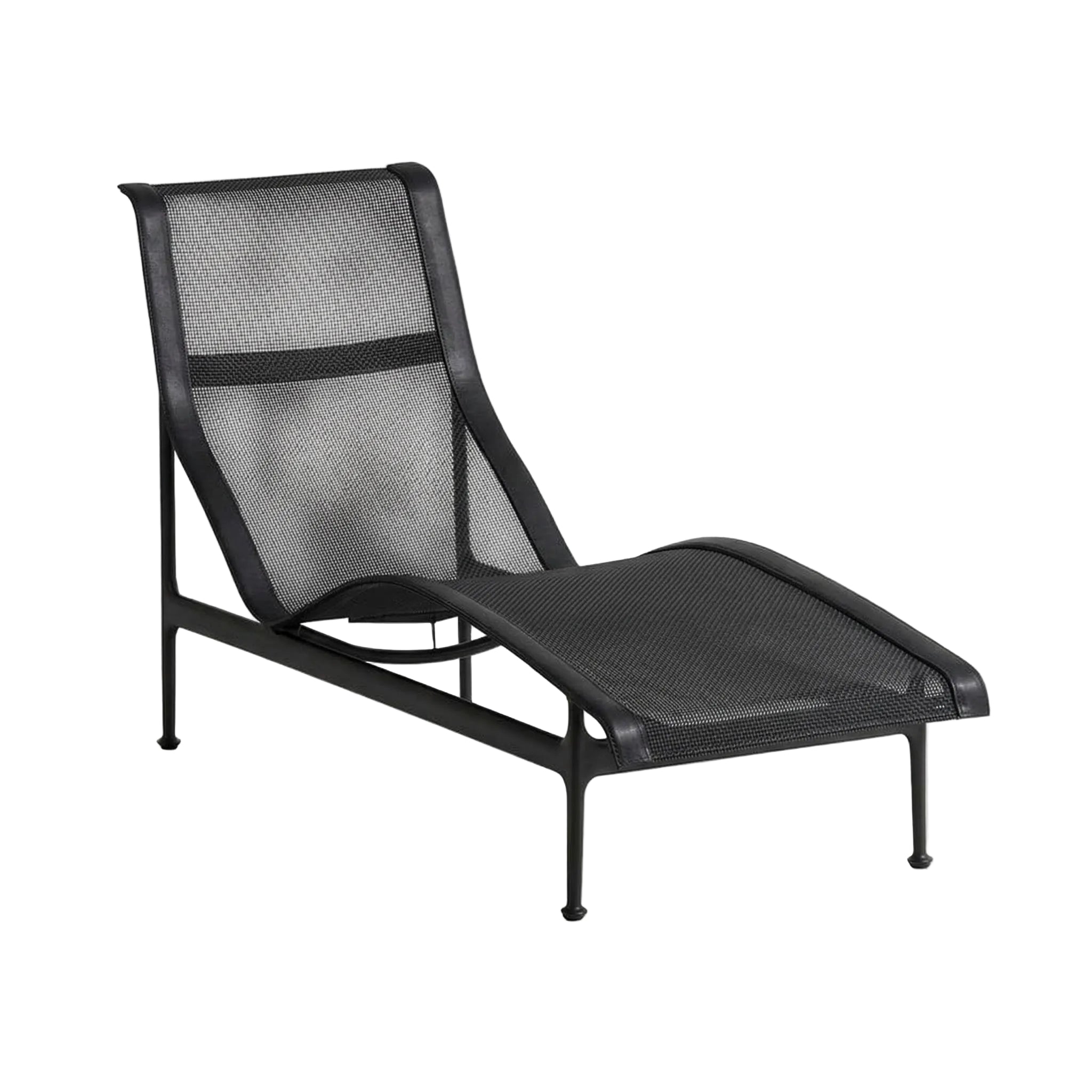 1966 Outdoor Sun Lounge