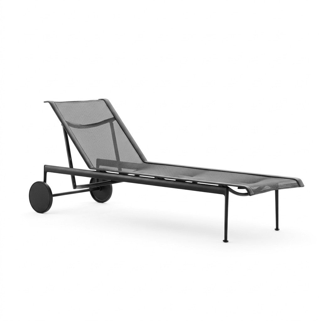 1966 Outdoor Solseng