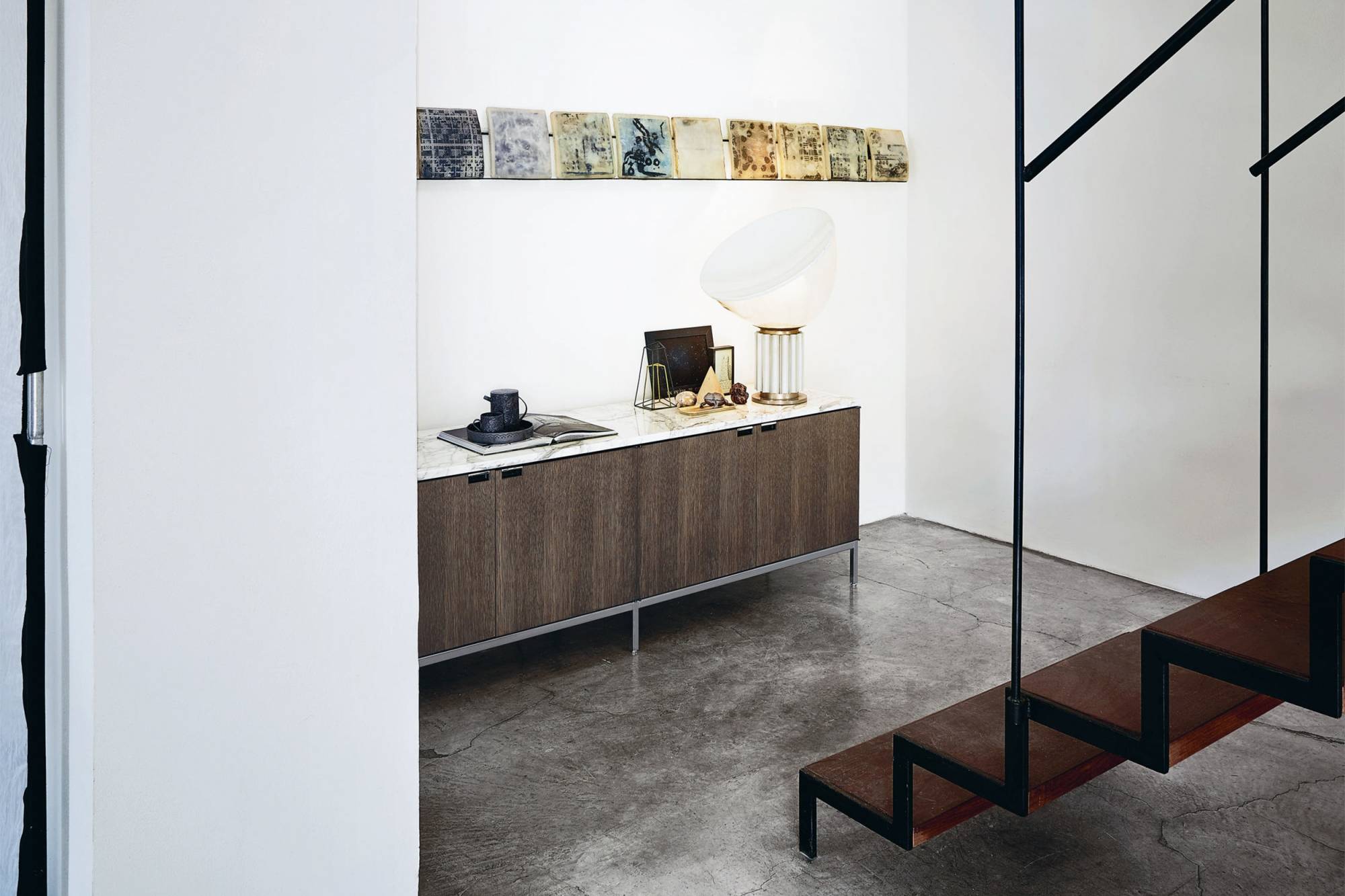 Florence Knoll Credenza Skjenk
