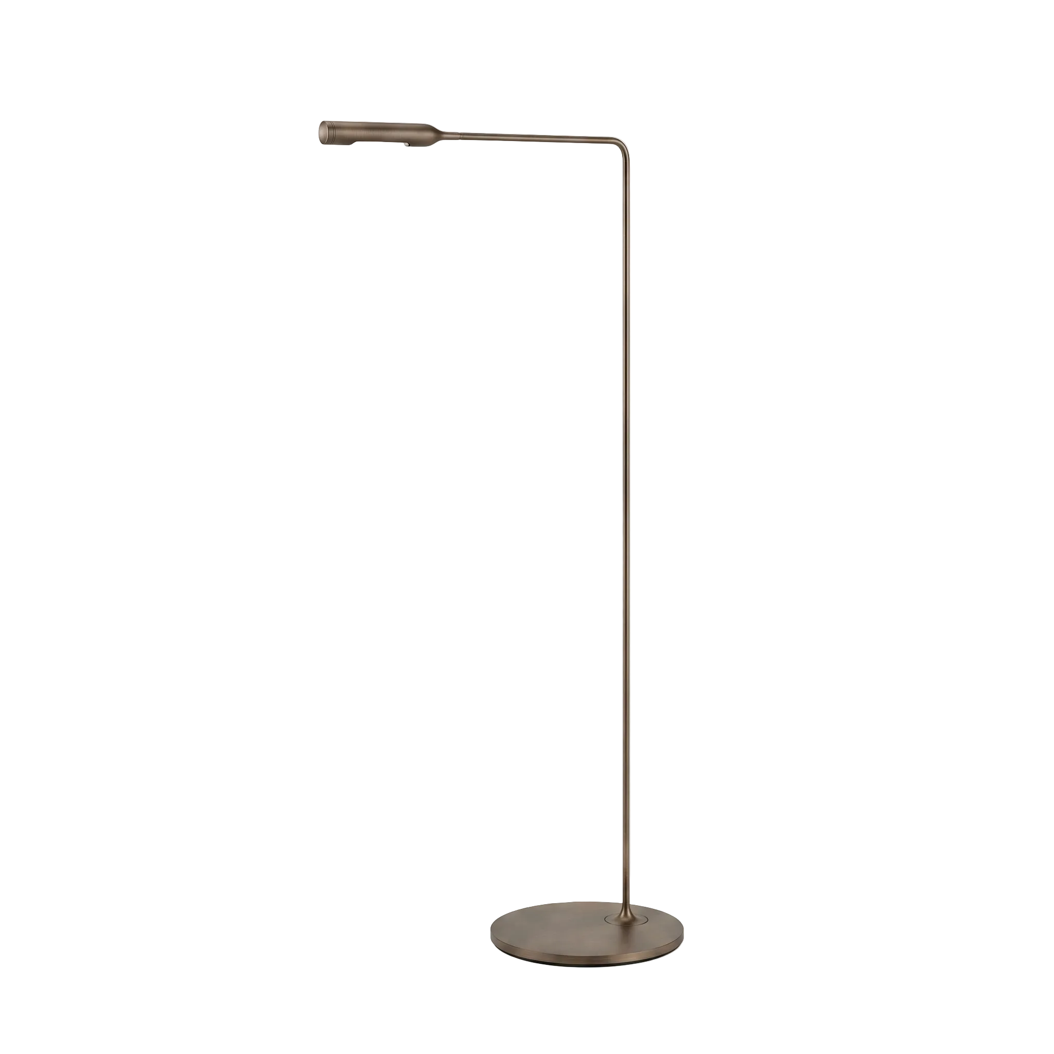 Flo Lounge Gulvlampe