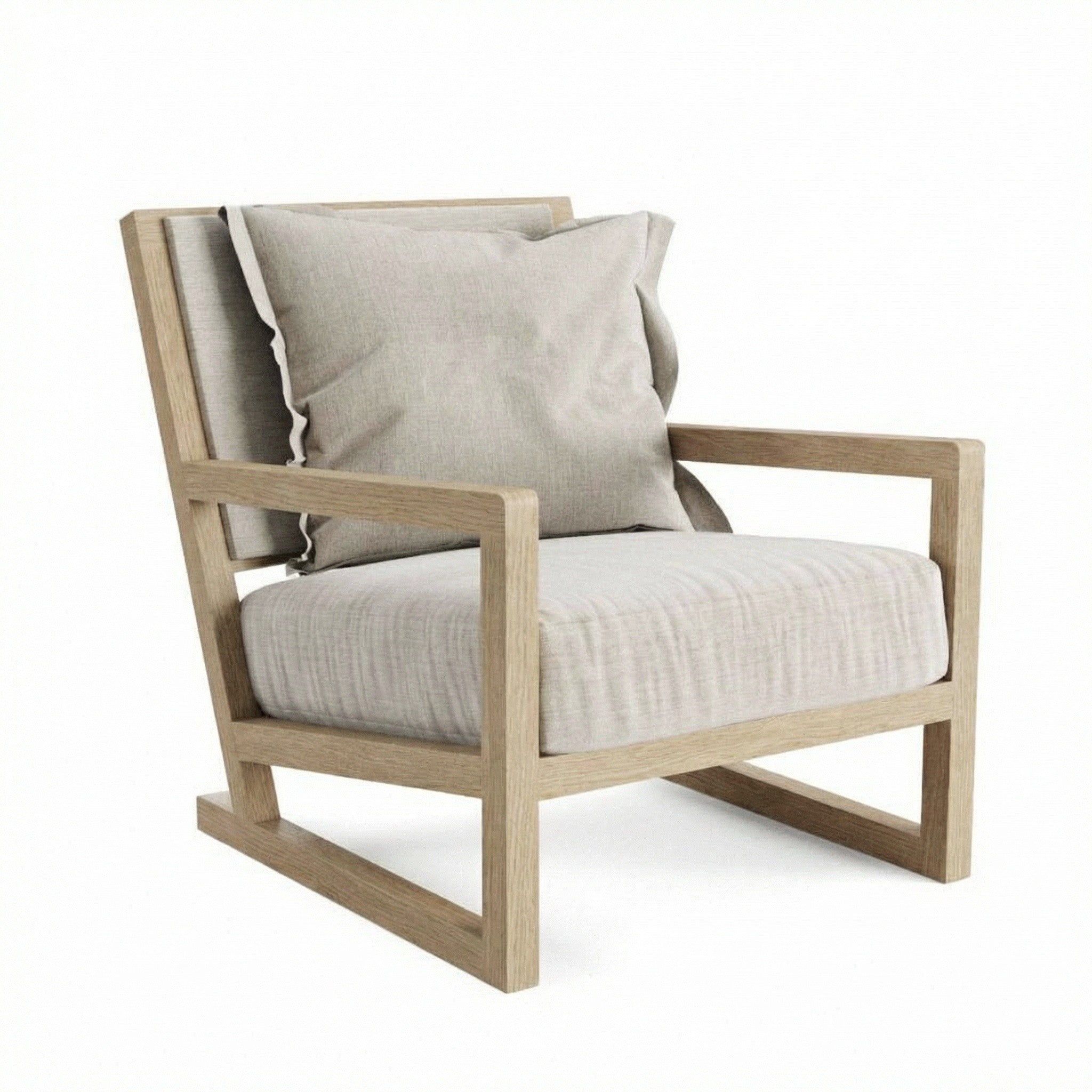 Clio Loungestol