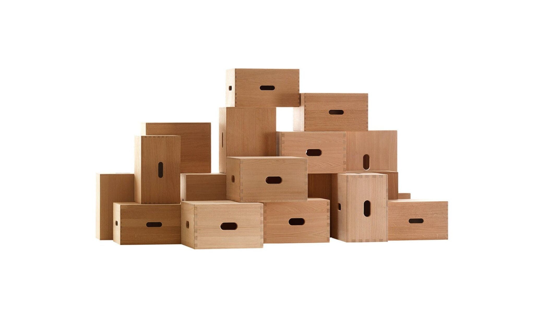 Cassina Tabouret Cabanon LC14 Stool