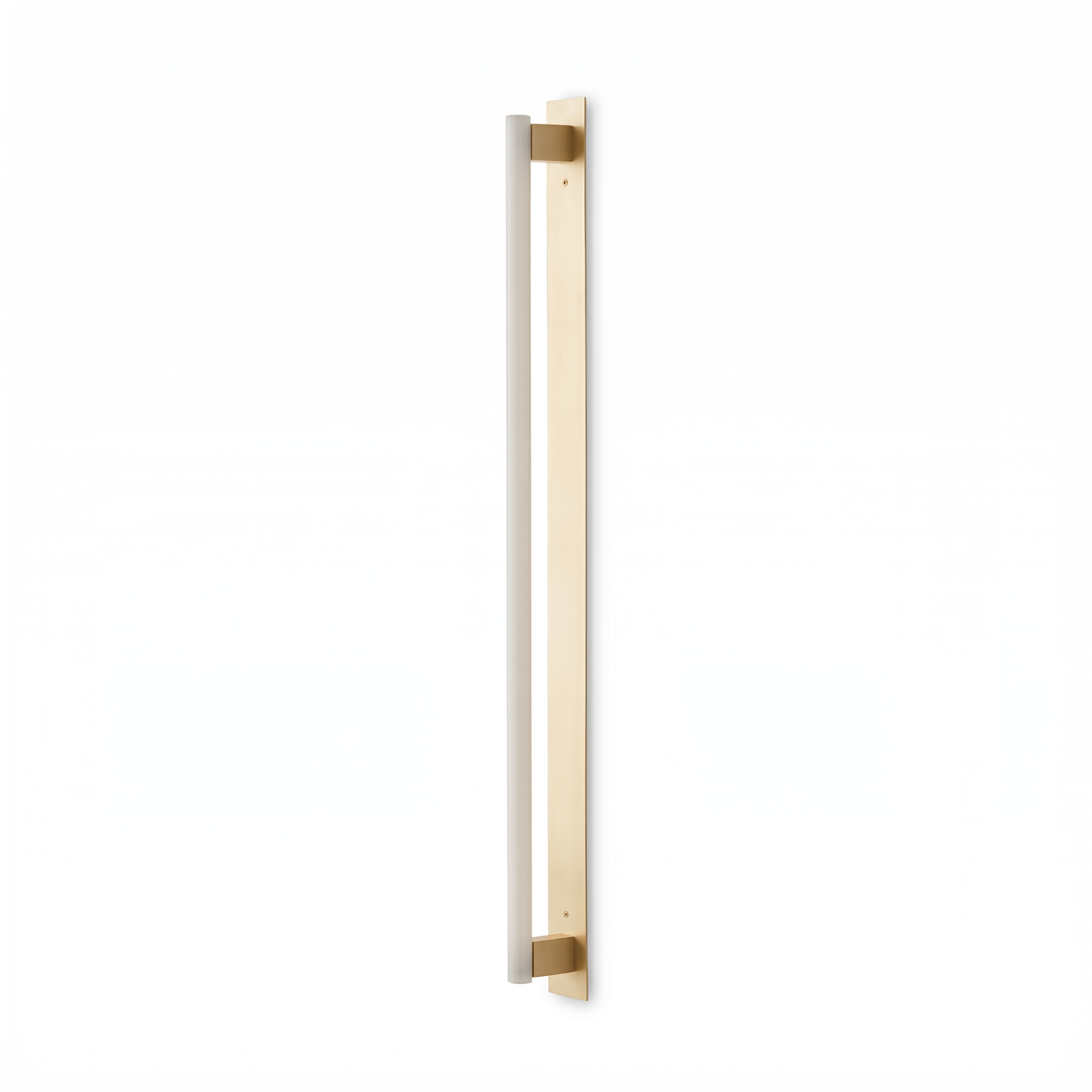 Mea Wall Plate Vegglampe