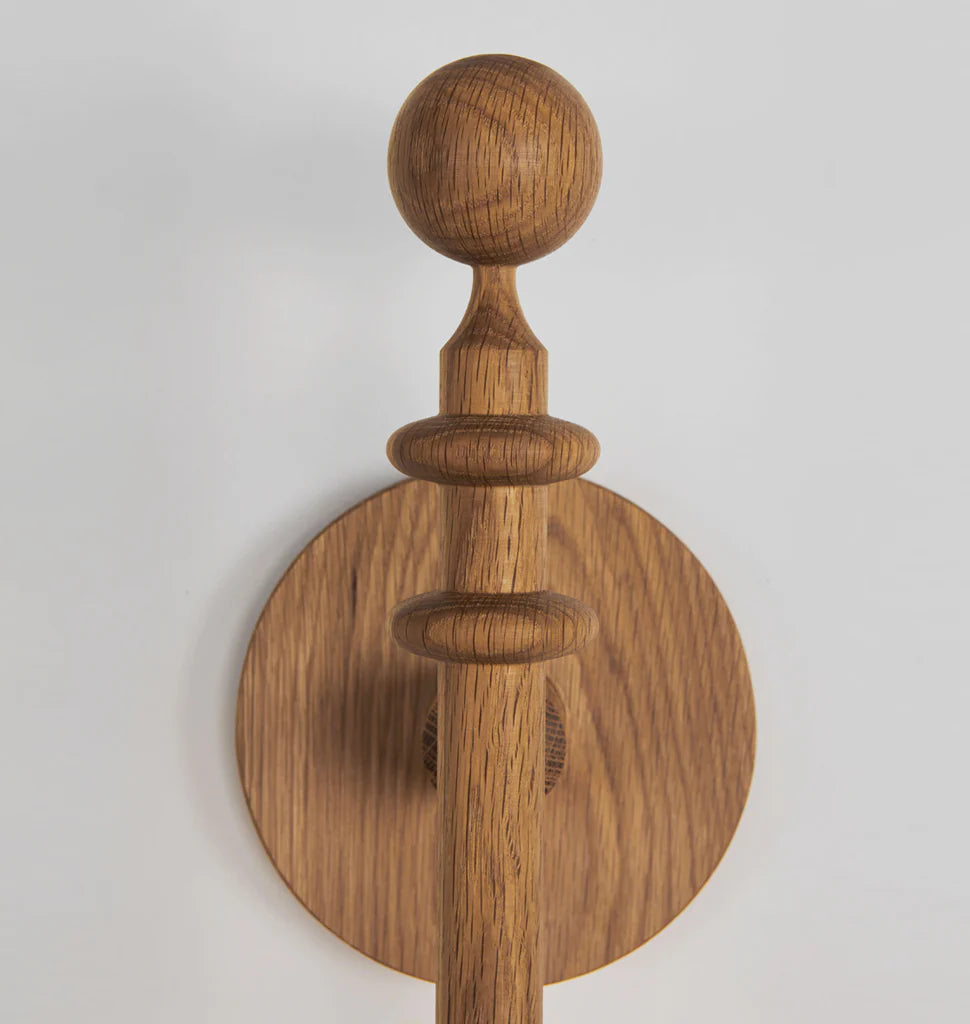 Del Playa Single Vegglampe