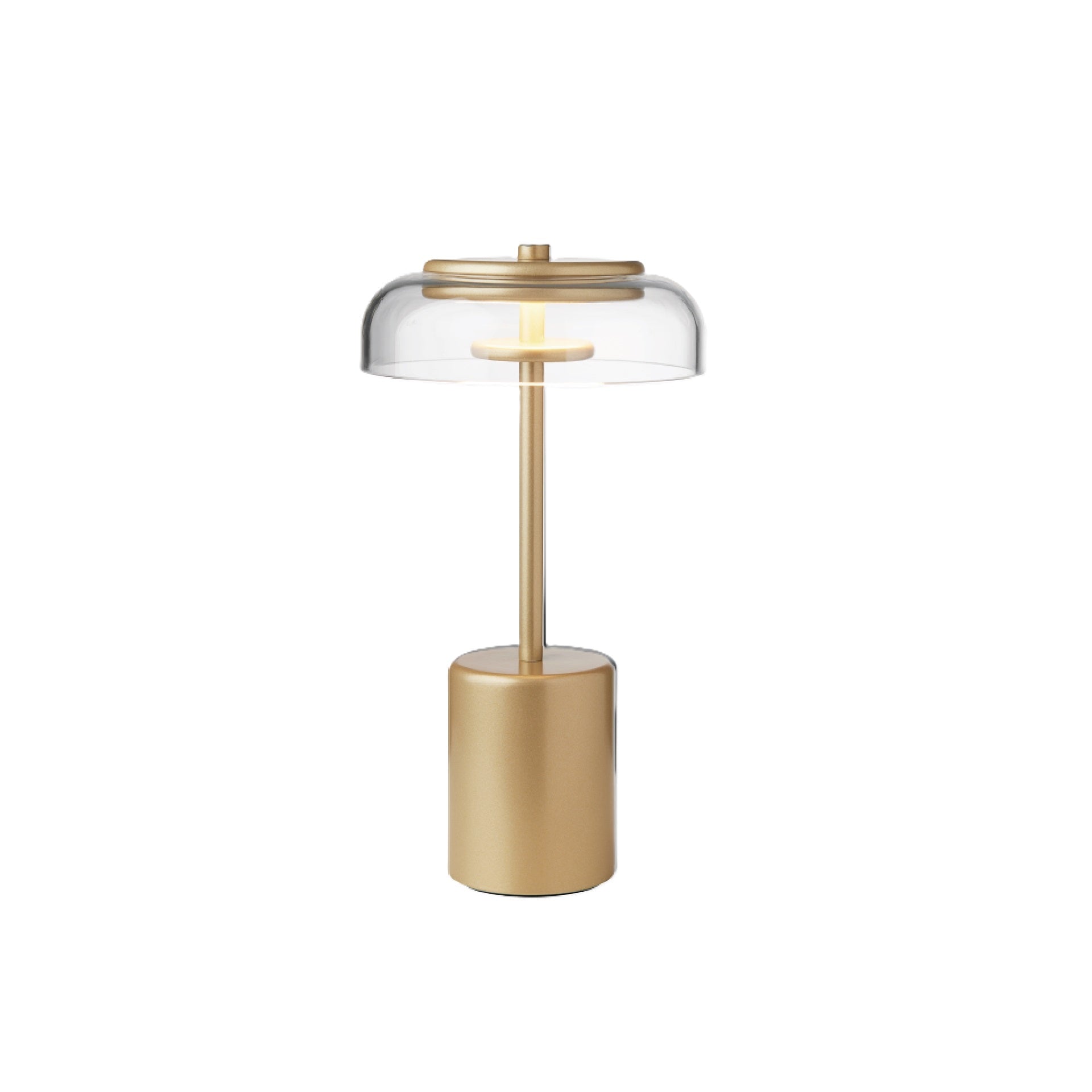 Blossi Table Mini Oppladbar Lampe
