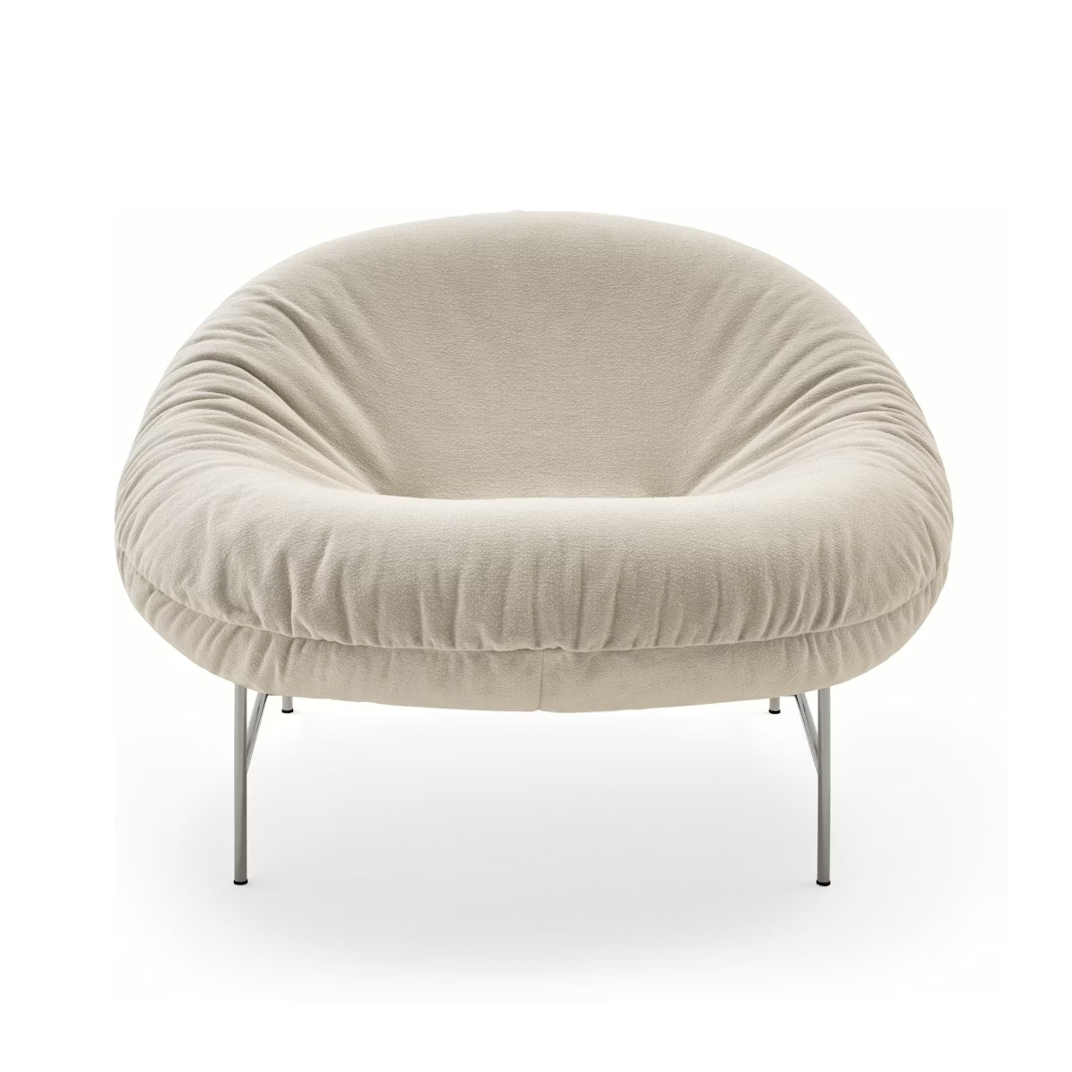 Perron Bun Loungestol