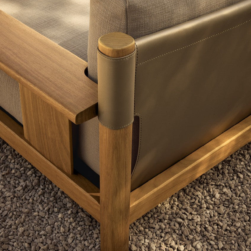 Ketch Outdoor Loungestol