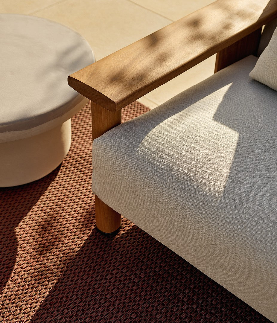 Ketch Outdoor Loungestol