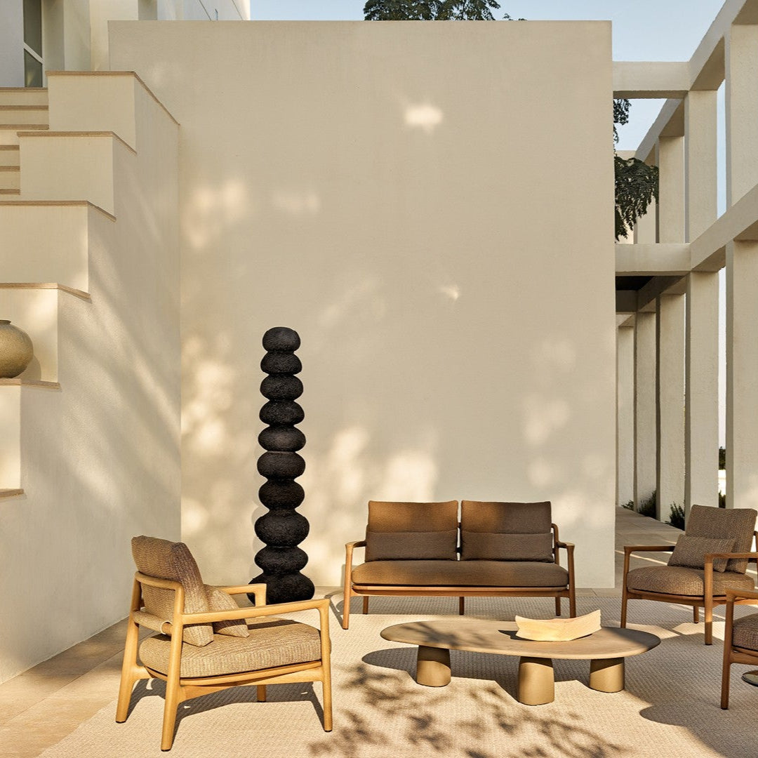 Magnolia Outdoor Loungestol