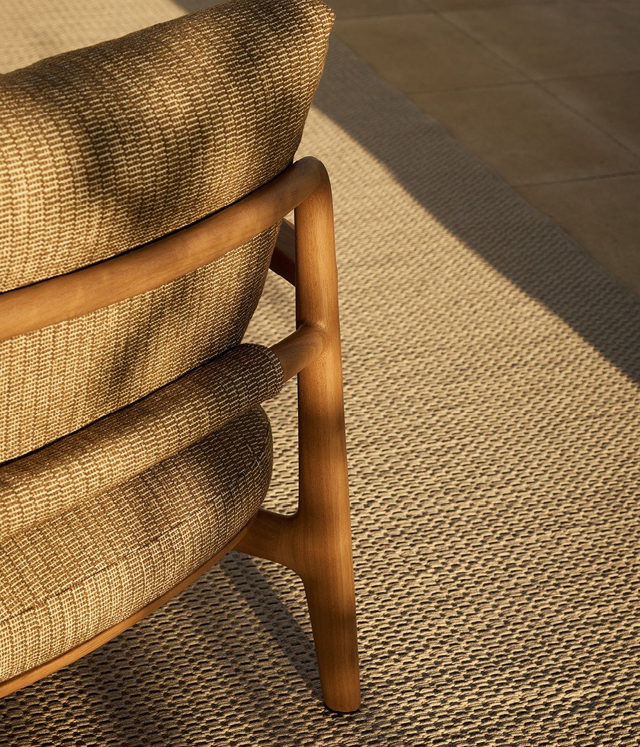 Magnolia Outdoor Loungestol