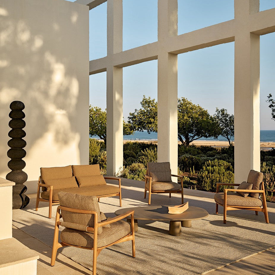 Magnolia Outdoor Loungestol