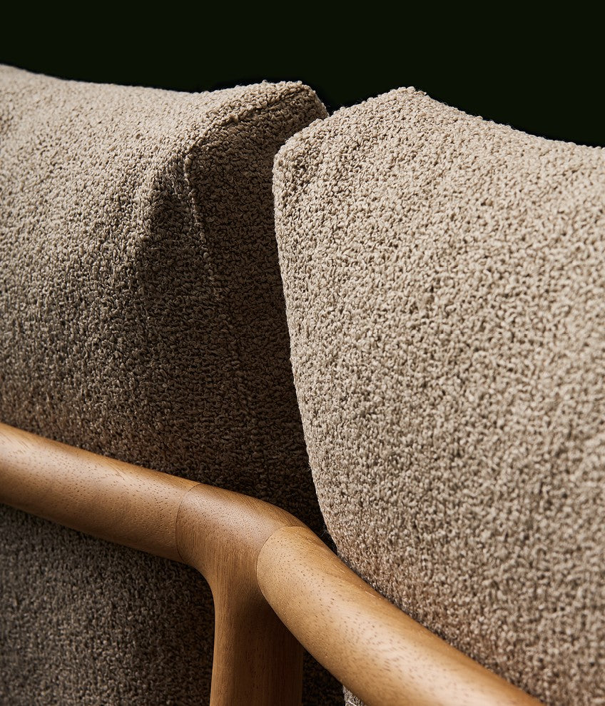 Magnolia Outdoor Sofa