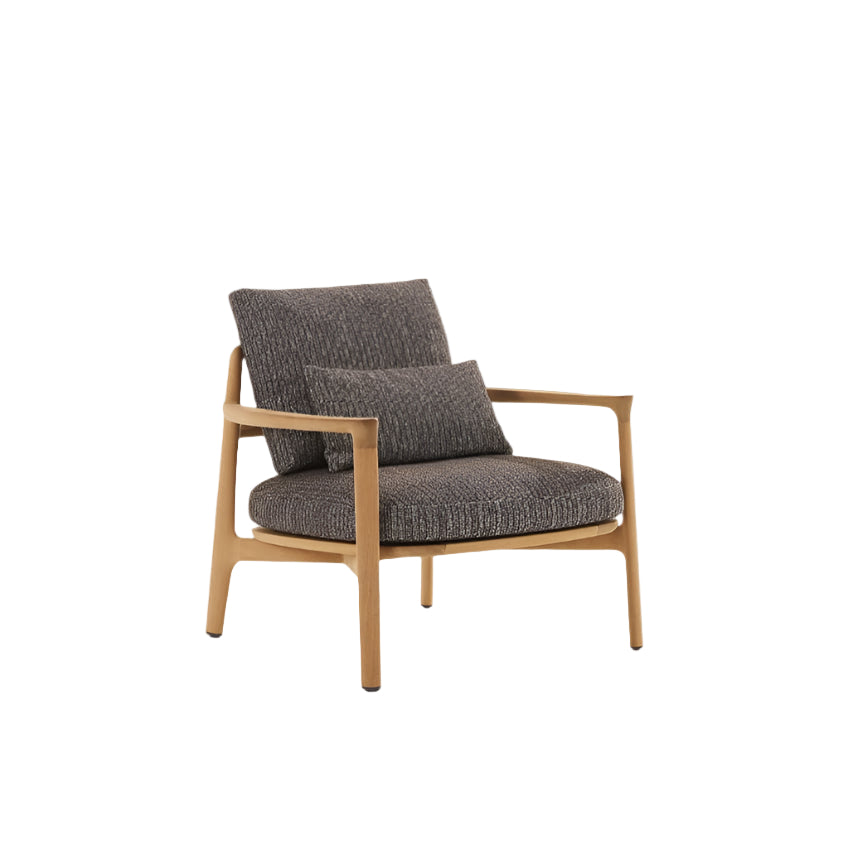 Magnolia Outdoor Loungestol