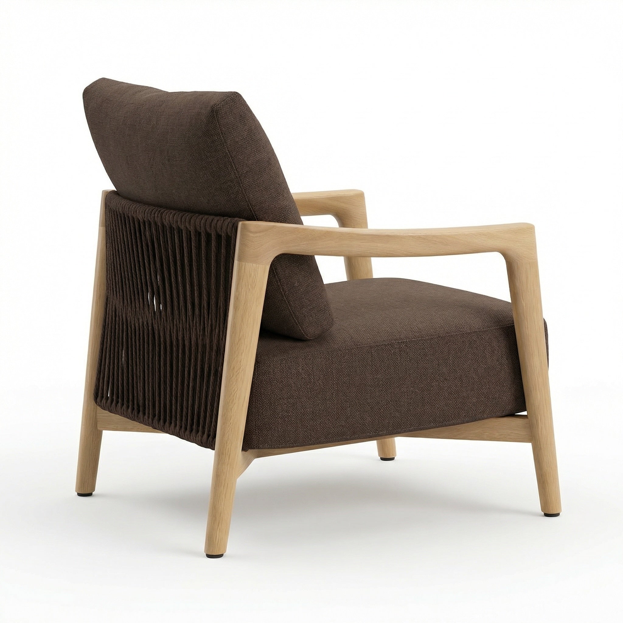 Ponte Outdoor Loungestol