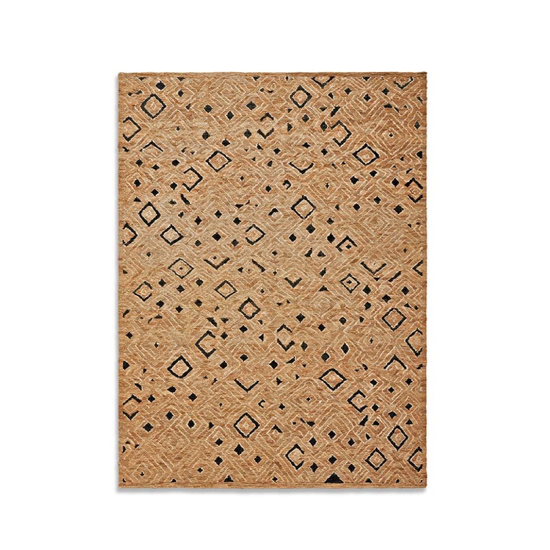 Ténéré Polychrome Teppe