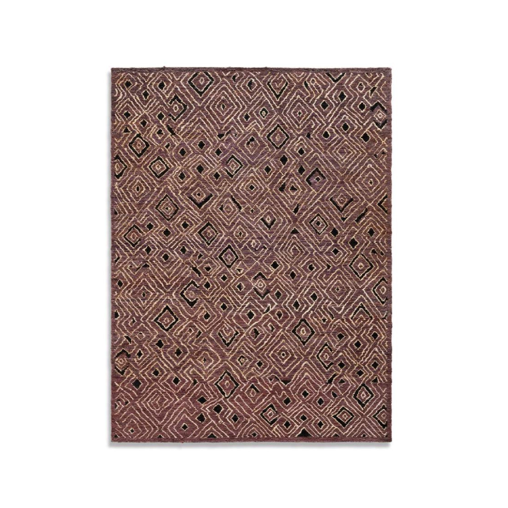 Ténéré Polychrome Teppe