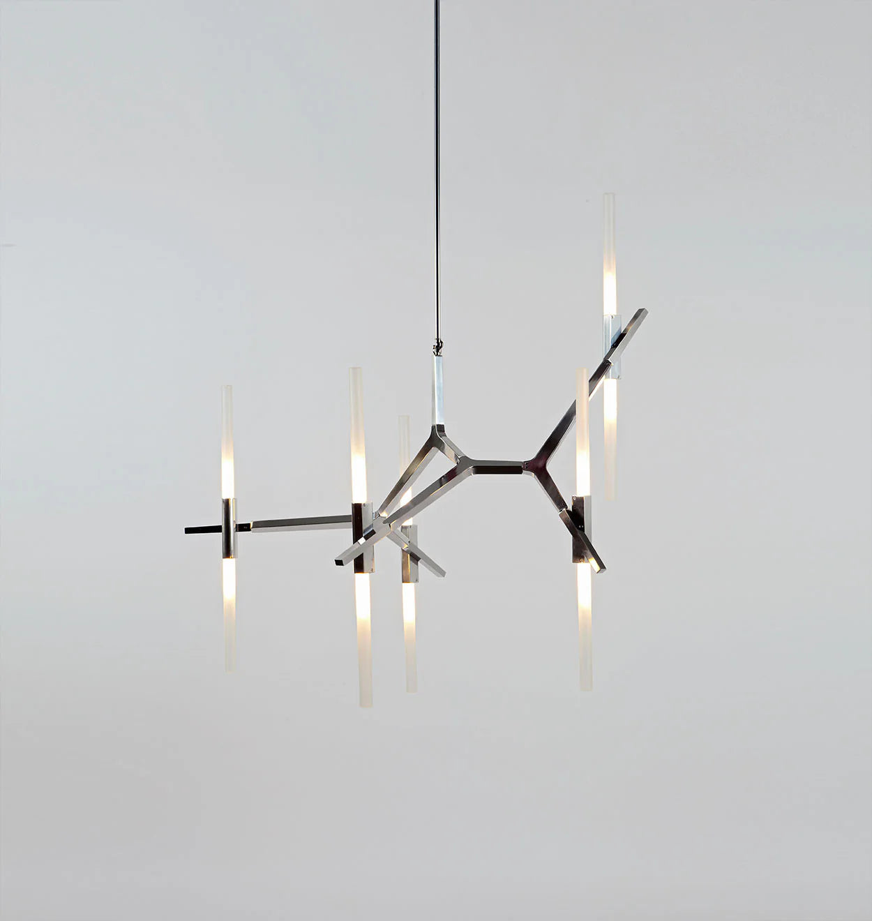 Agnes Chandelier 10