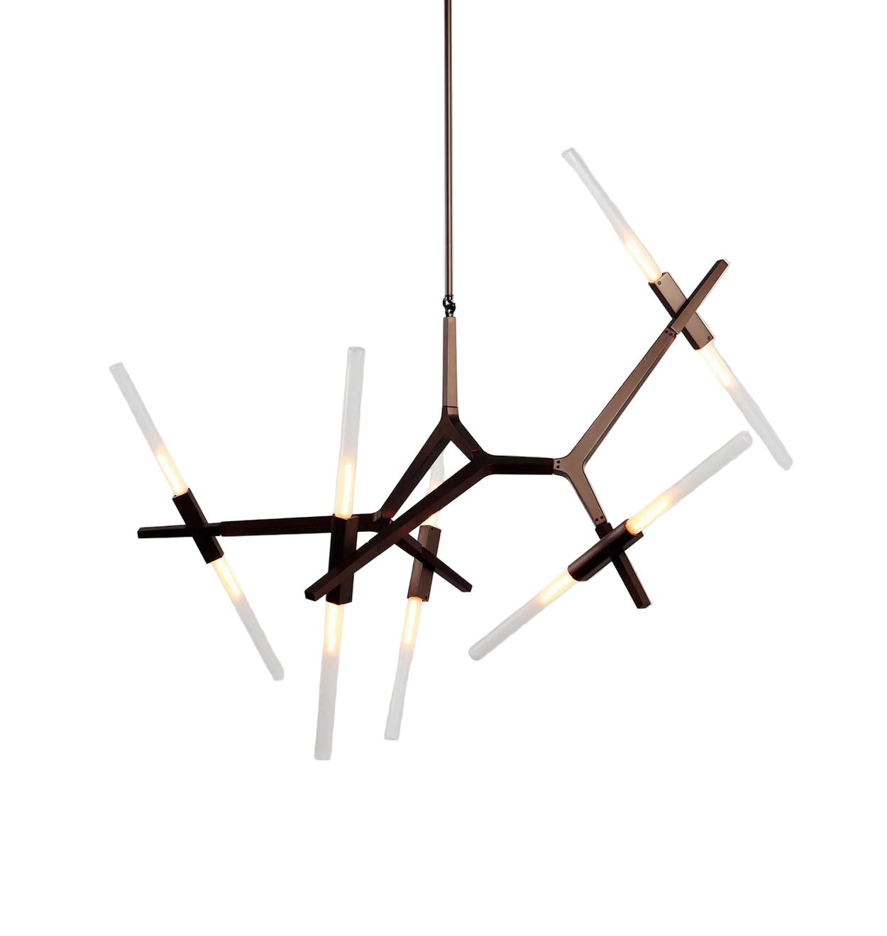 Agnes Chandelier 10