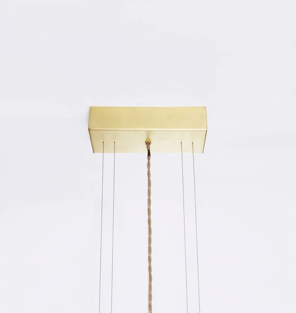 Counterweight Pendel