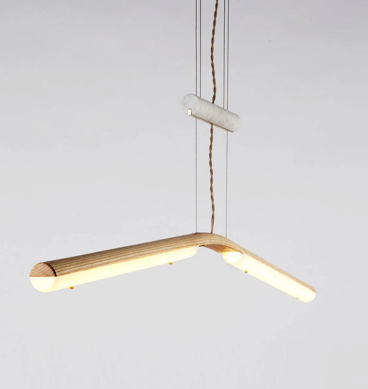 Counterweight Pendel