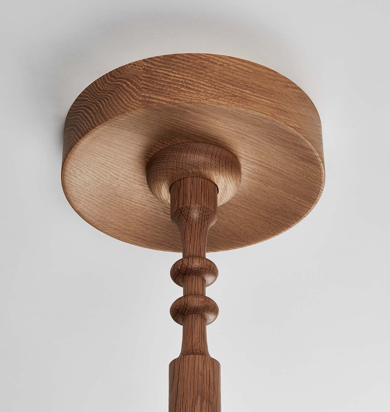 Del Playa Stemmed Pendel