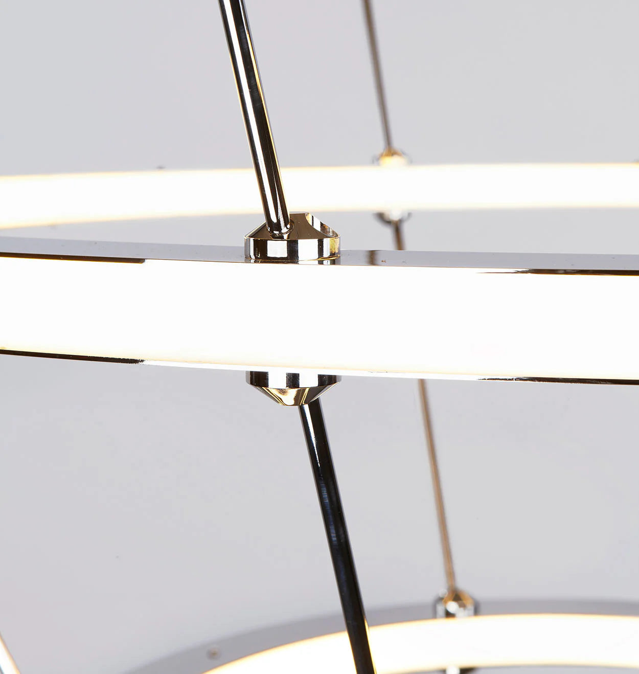 Halo Chandelier 3 Taklampe