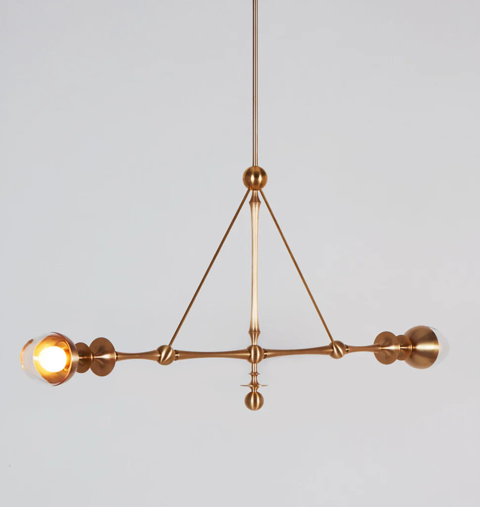 Rue Sala Two Arm Pendel