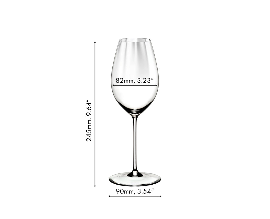 Performance Sauvignon Blanc Glass