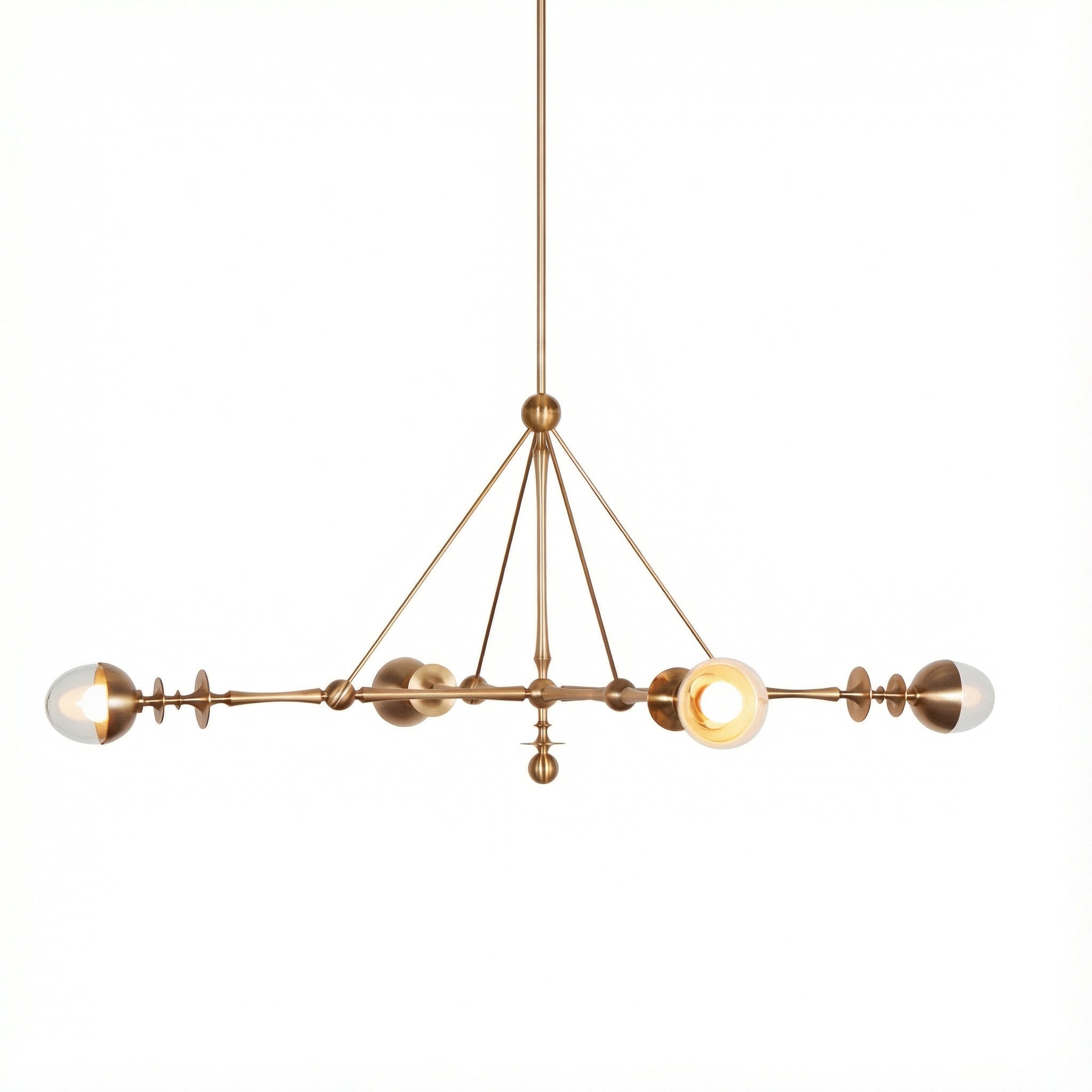 Rue Sala Four Arm Pendel