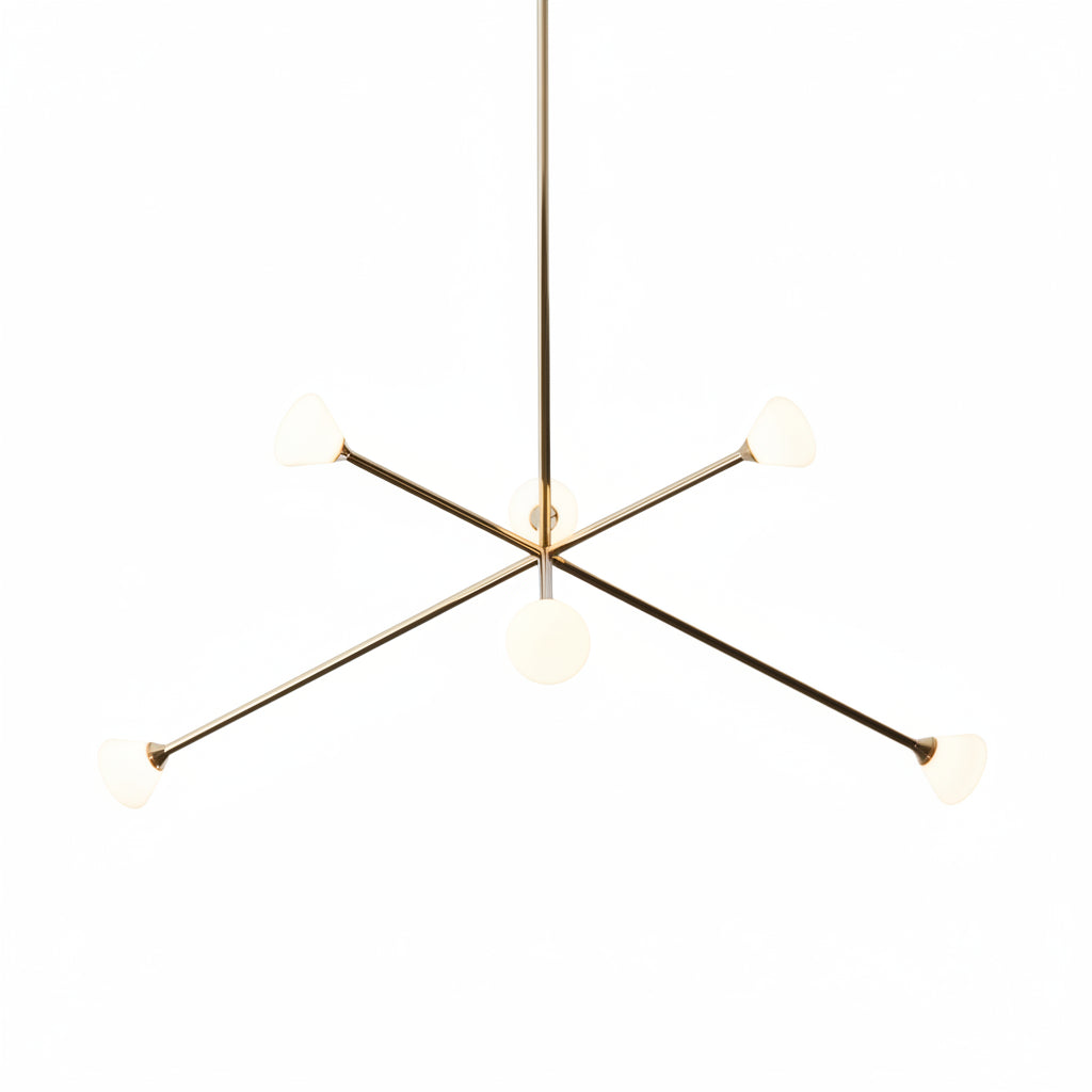 Nova Chandelier 6 Taklampe