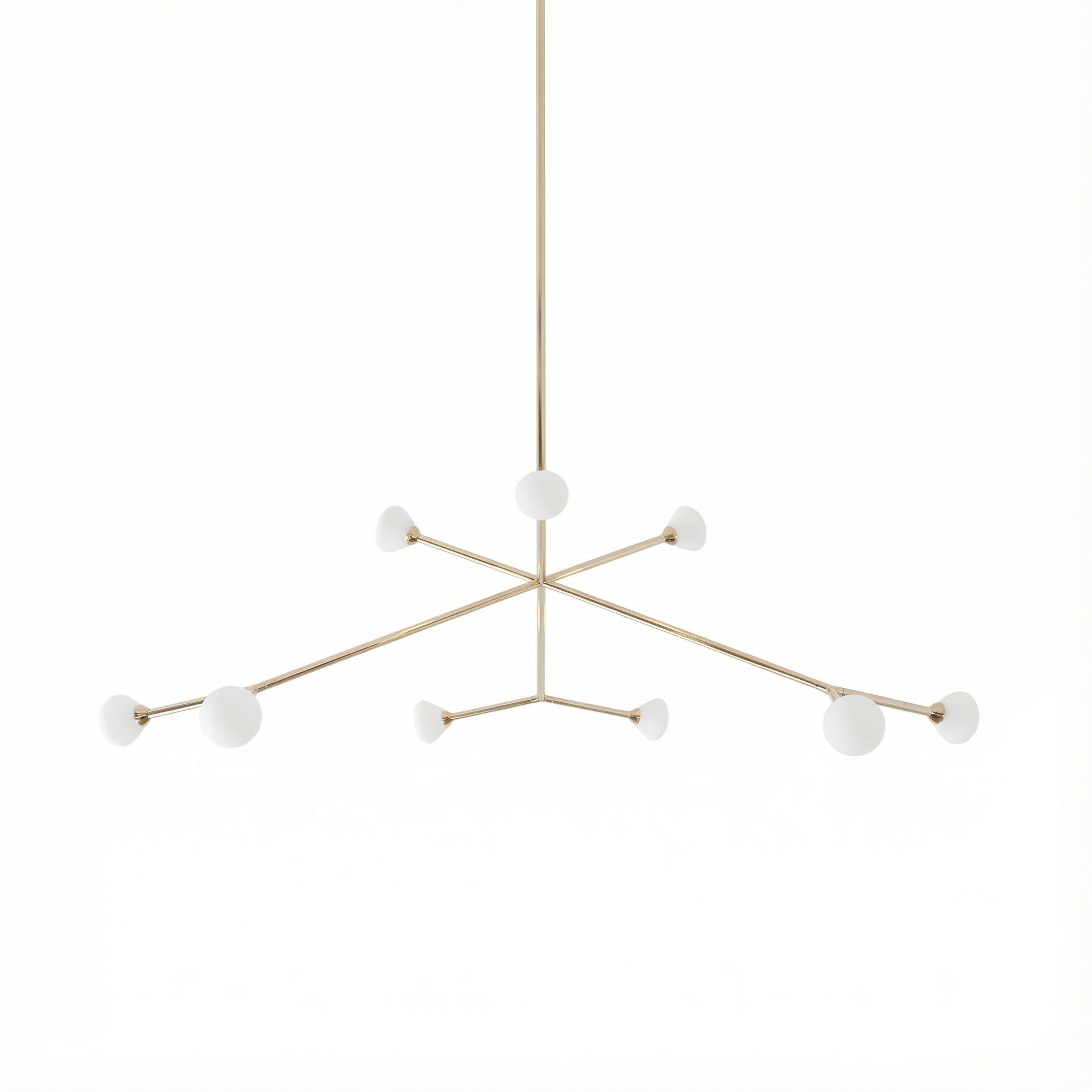 Nova Chandelier 9 Taklampe