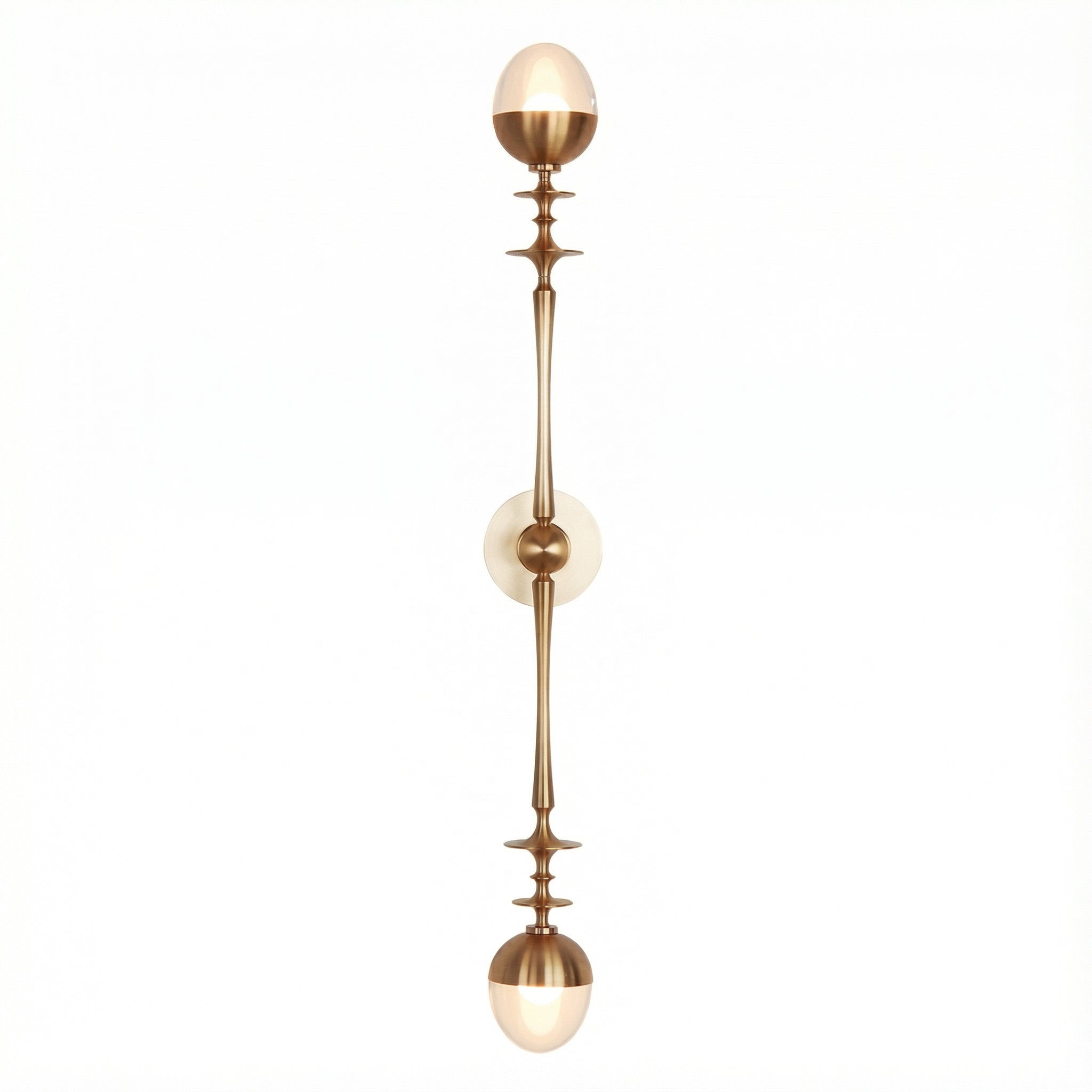 Rue Sala Double Vegglampe