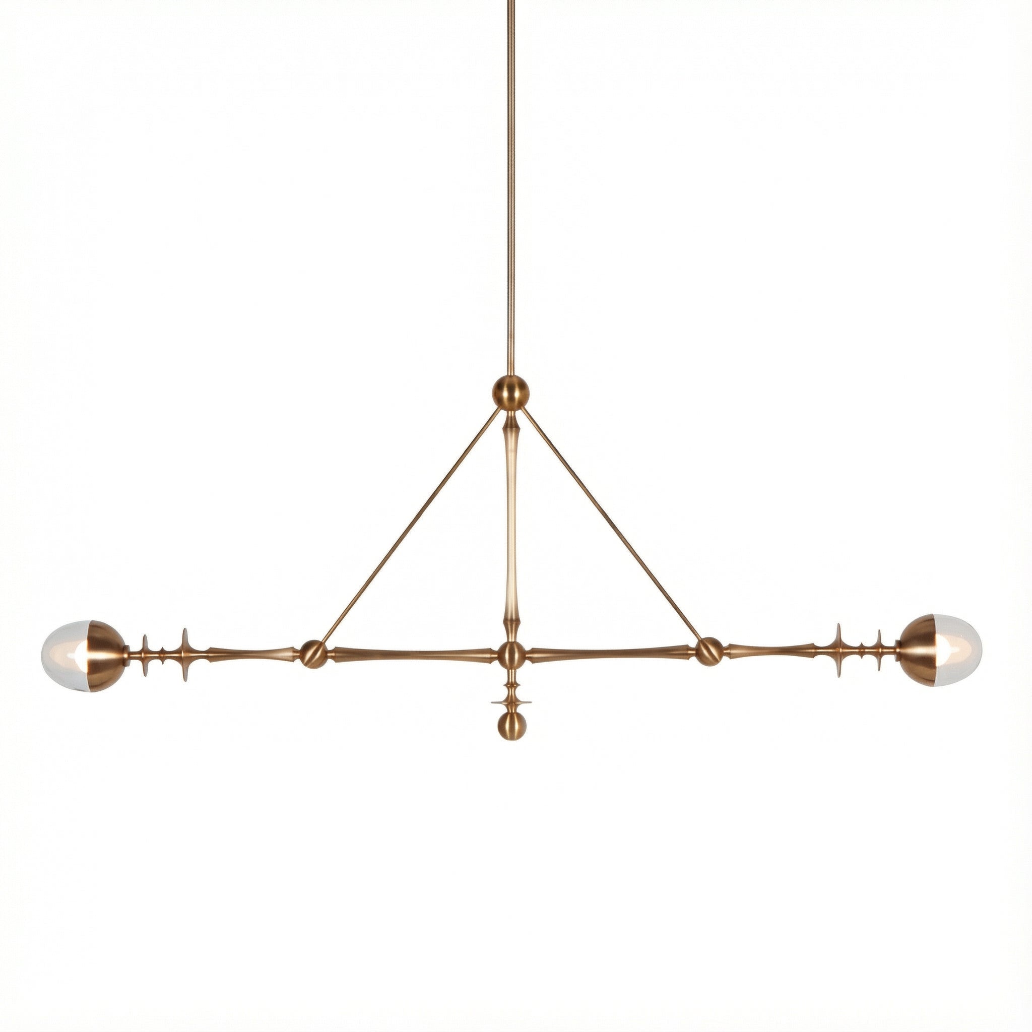 Rue Sala Two Arm Pendel