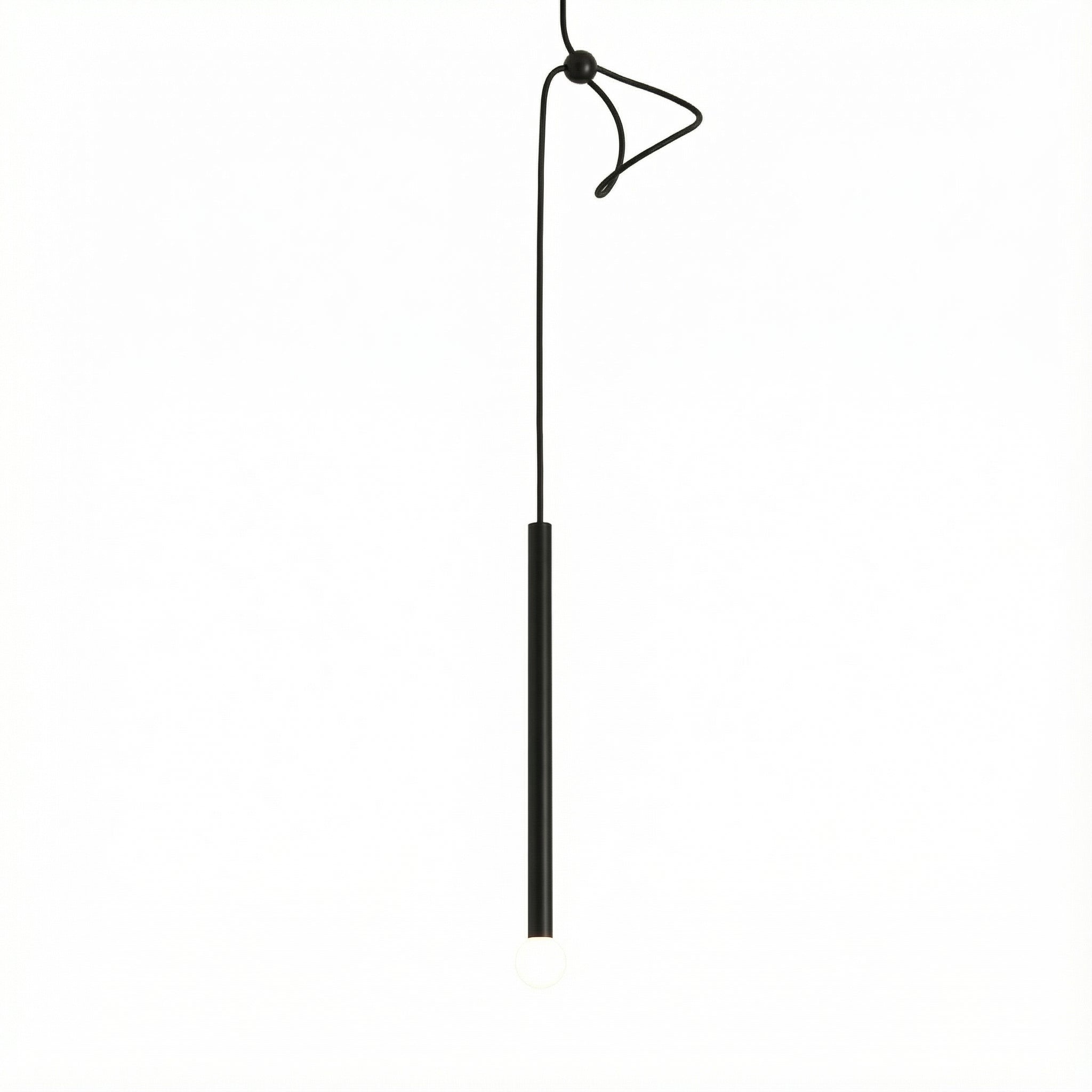 Strike with Ball Adjuster Pendel