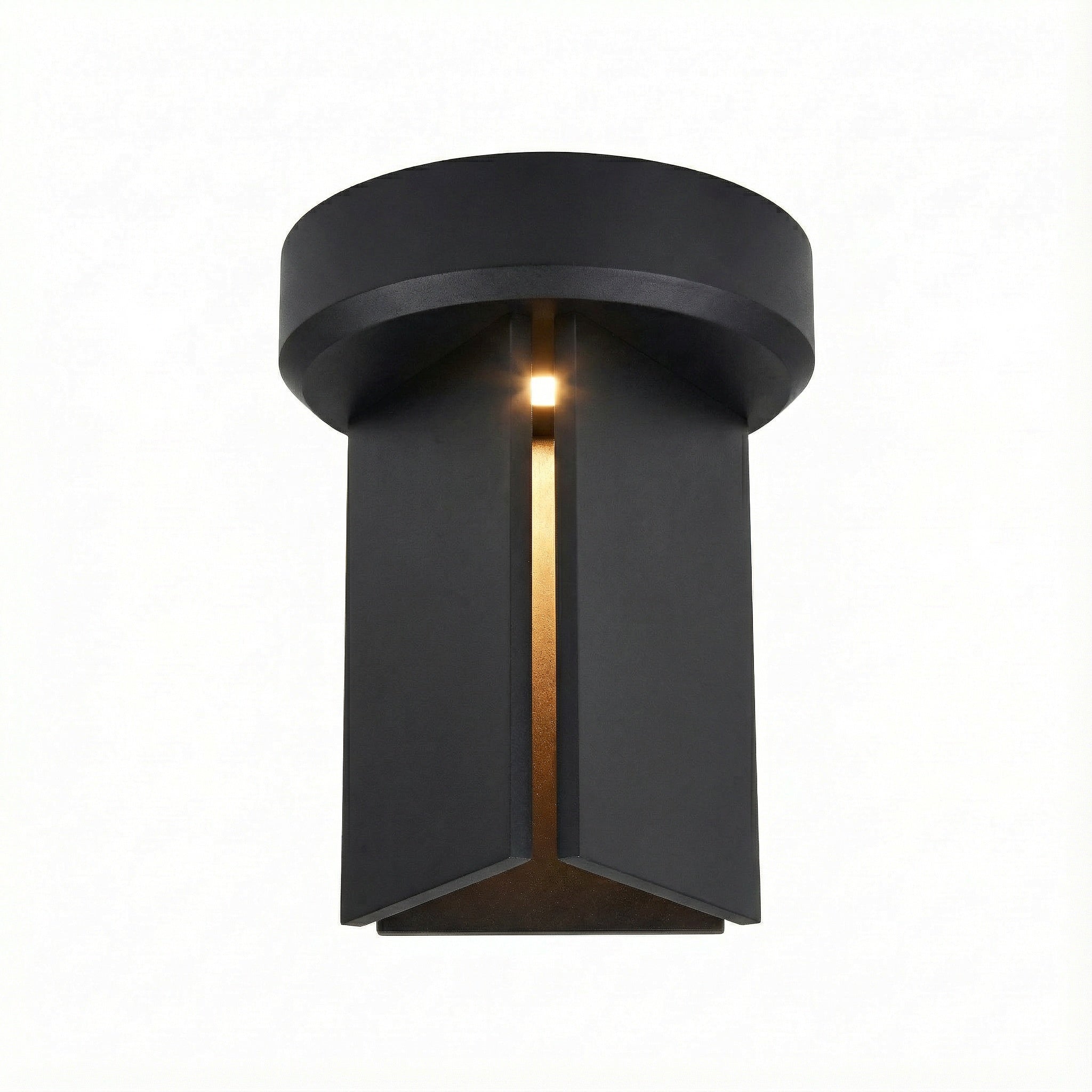 Delta Surface 5" Taklampe