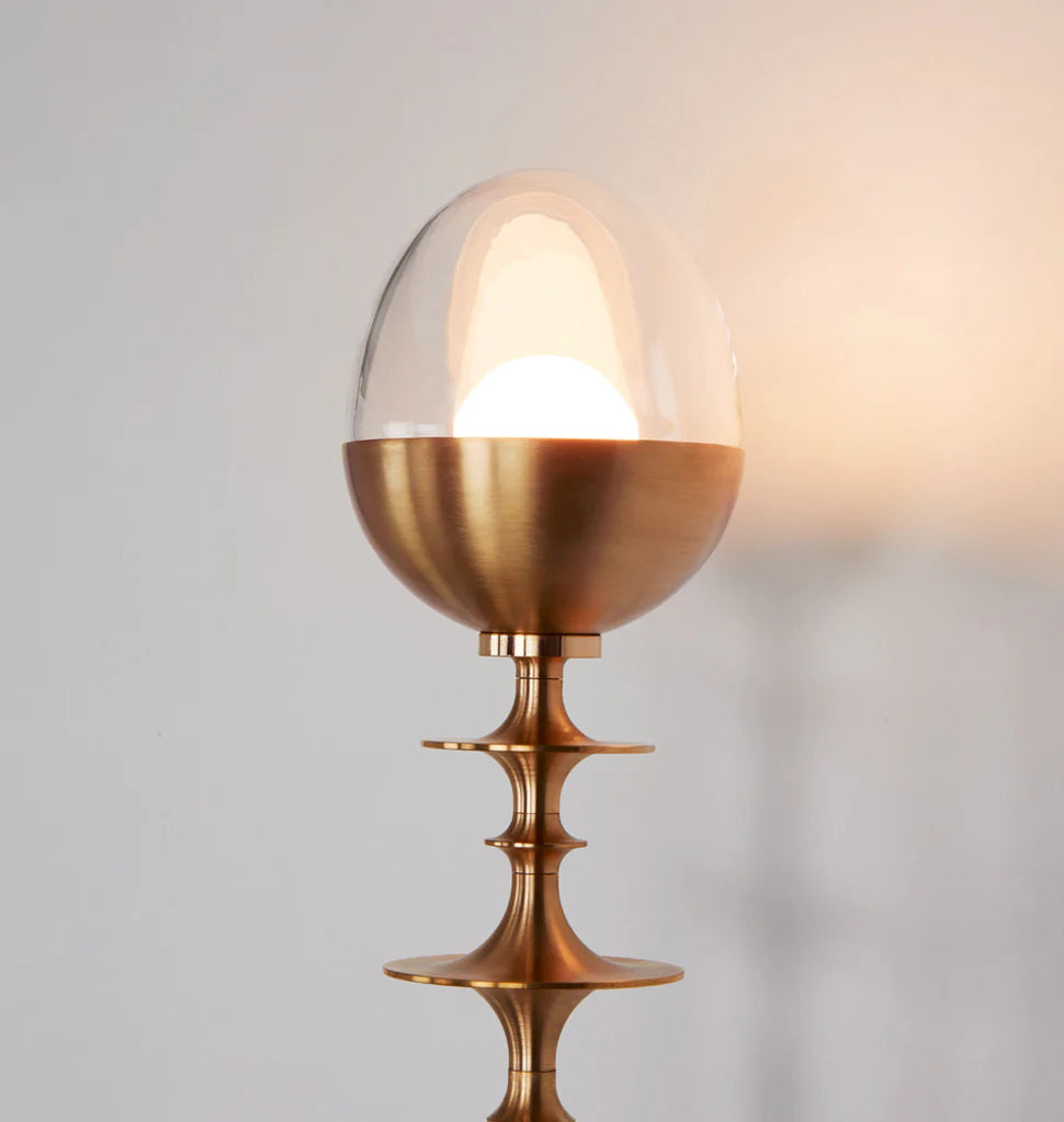 Rue Sala Double Vegglampe