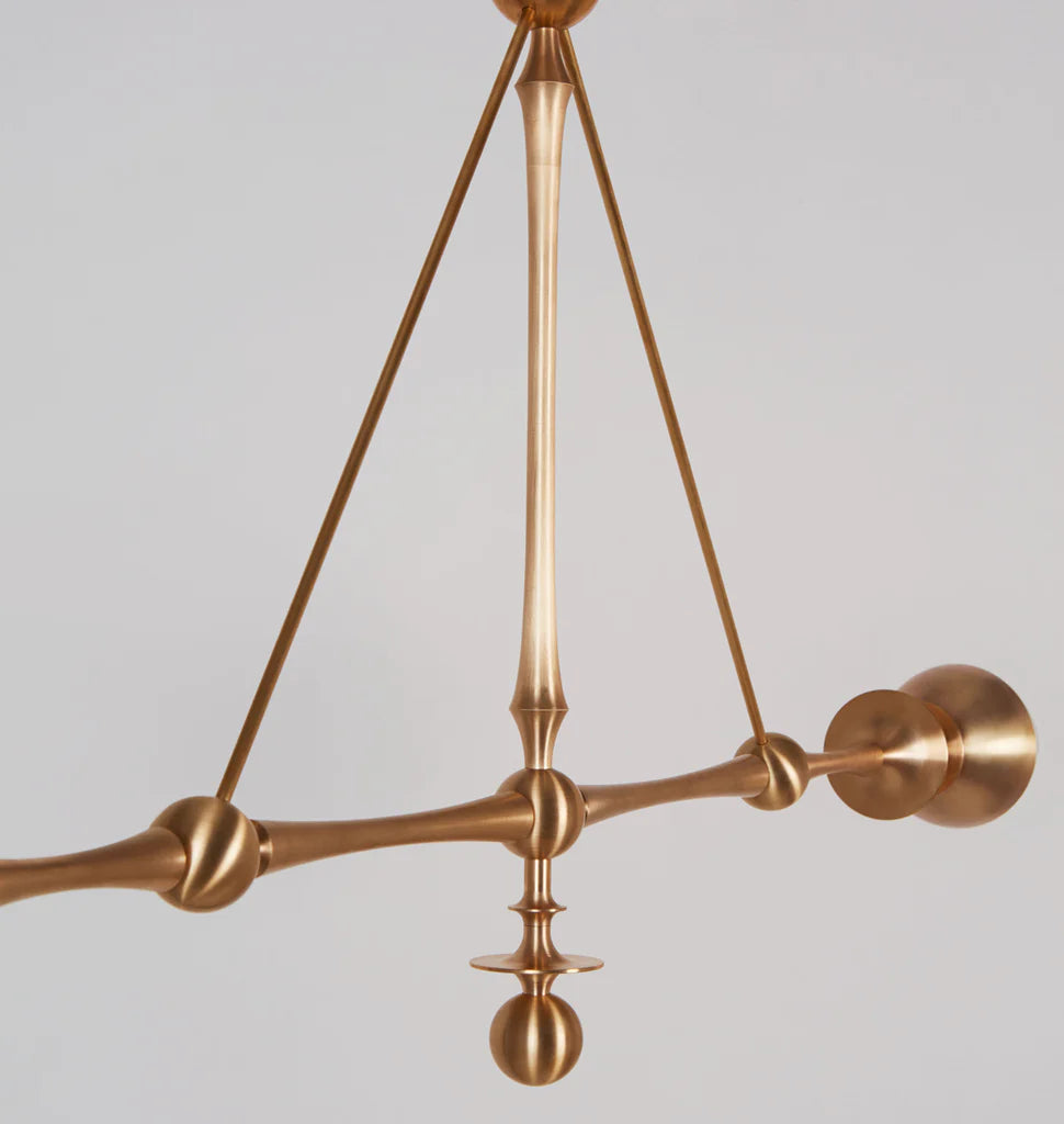 Rue Sala Two Arm Pendel