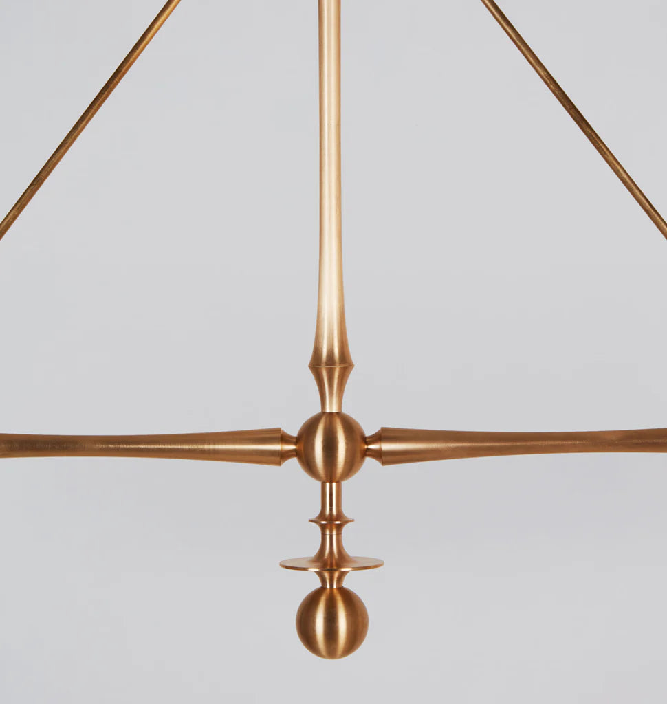 Rue Sala Two Arm Pendel