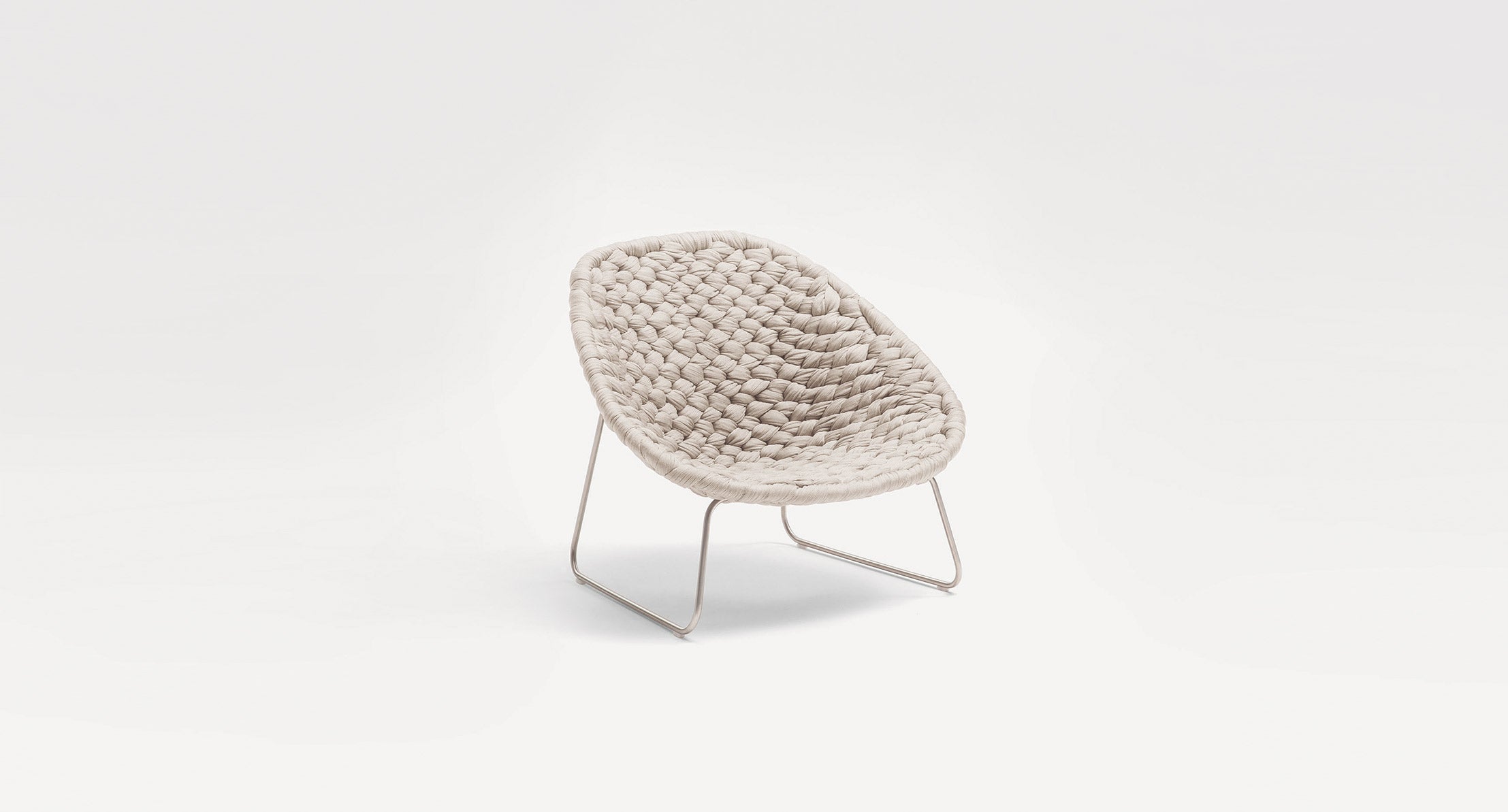 Shito Outdoor Loungestol
