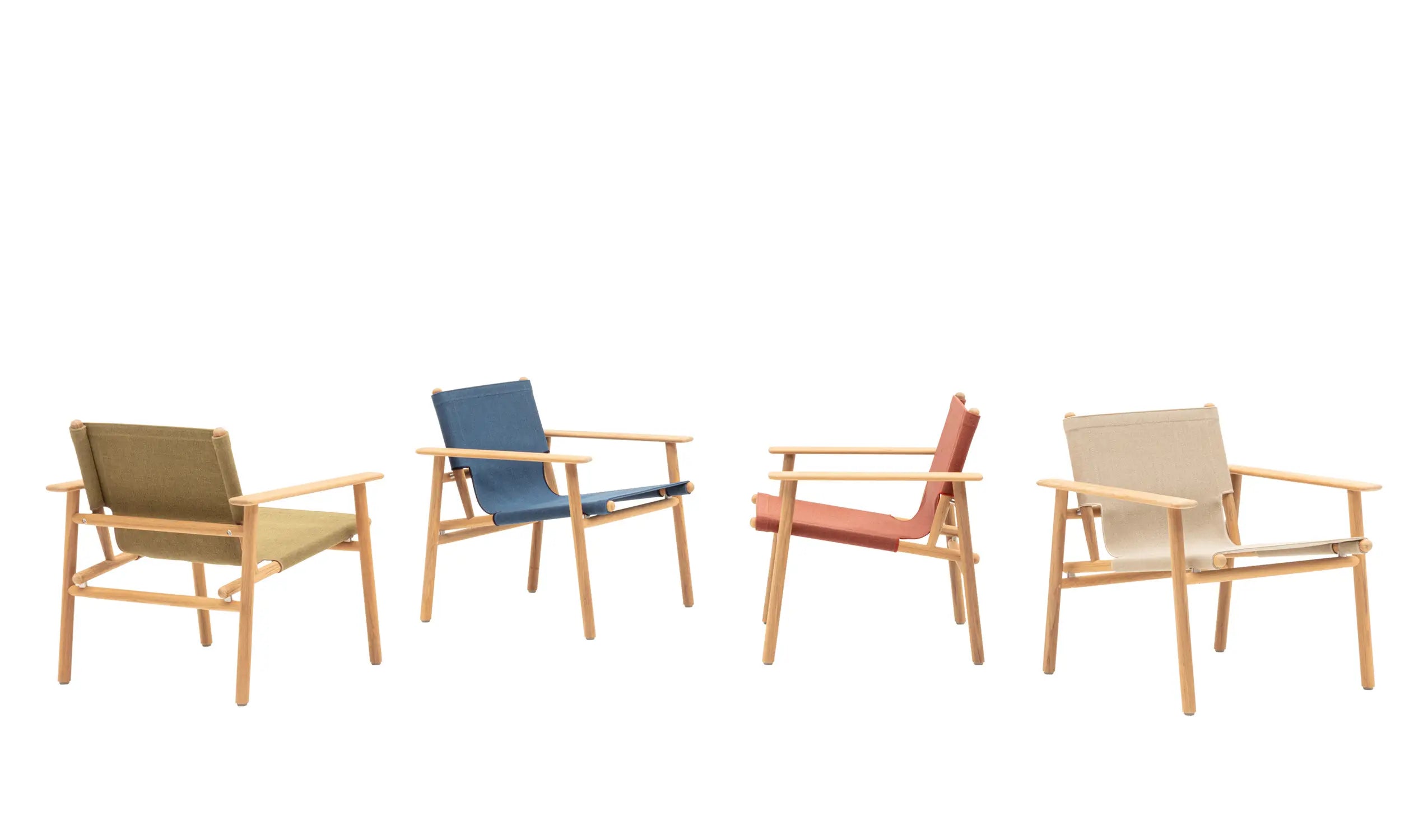 Cordoba Outdoor Loungestol