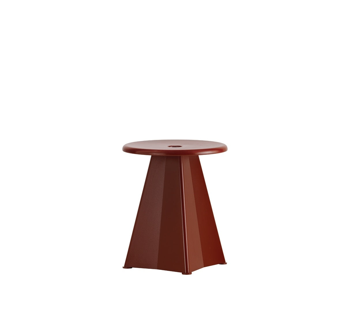 Tabouret Métallique Sidebord