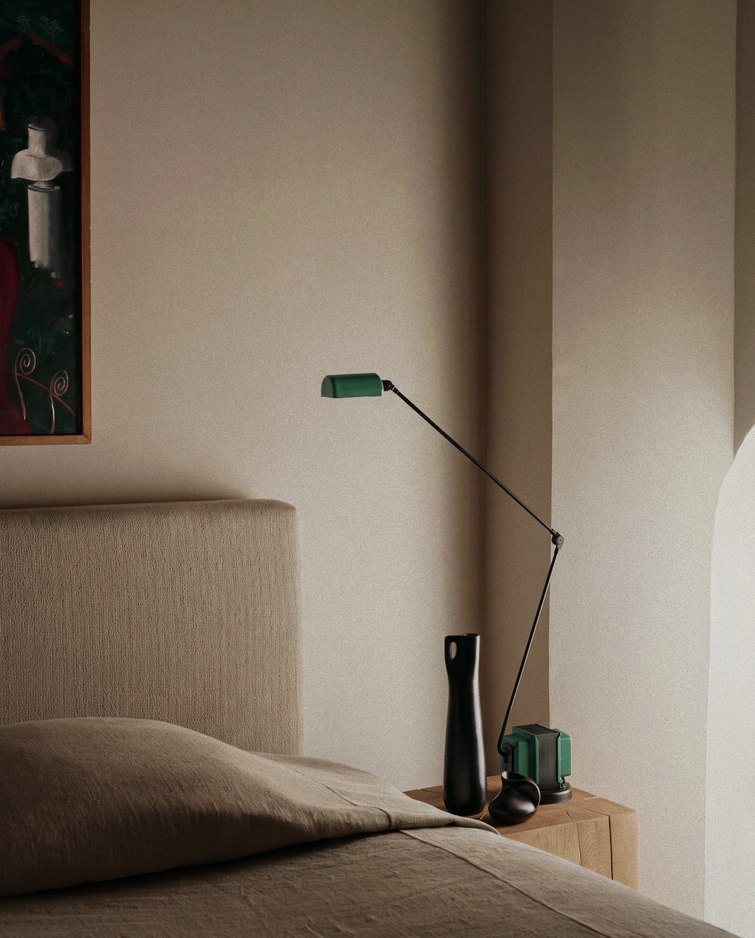 Daphine 50th Anniversary Edition Bordlampe