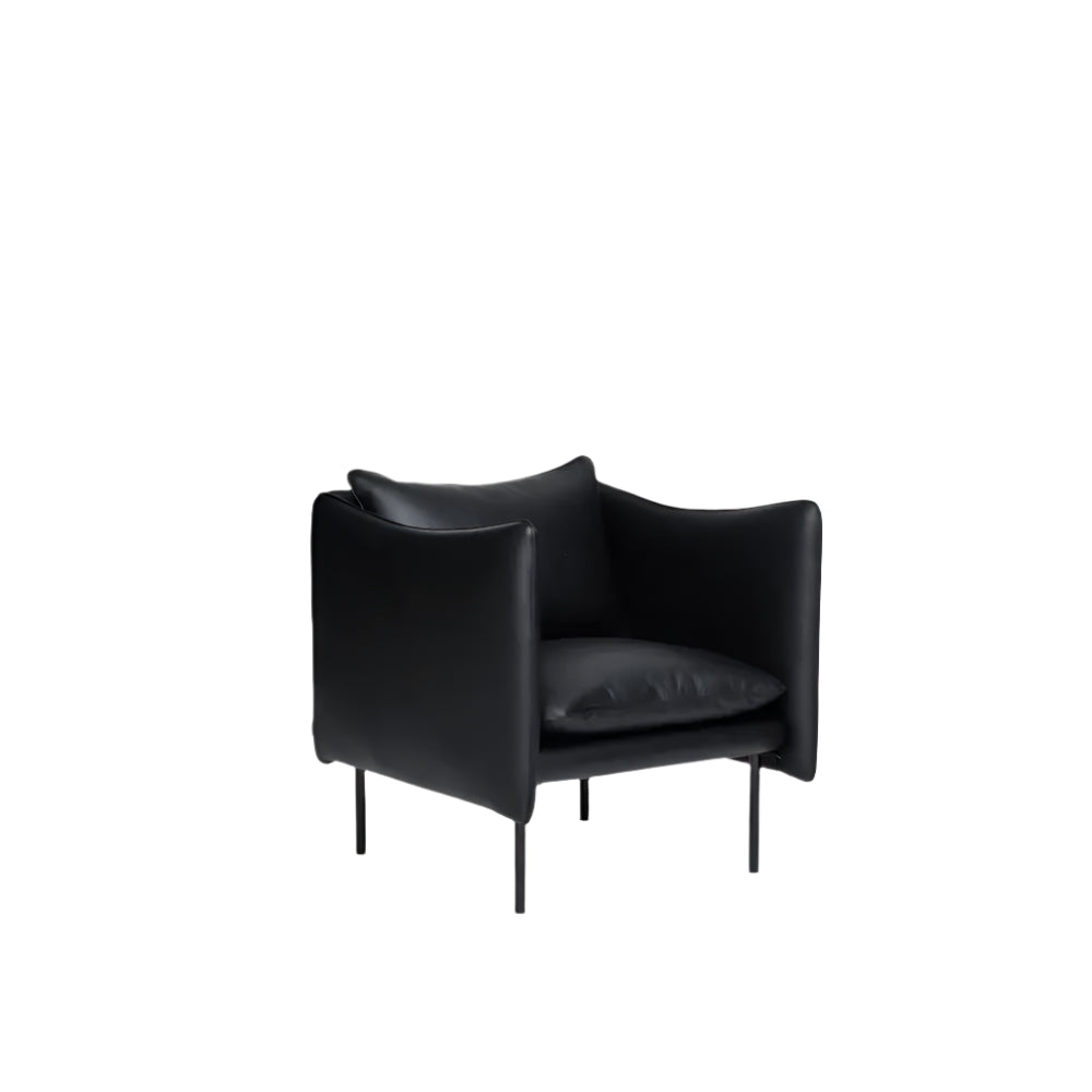 Tiki Small Loungestol