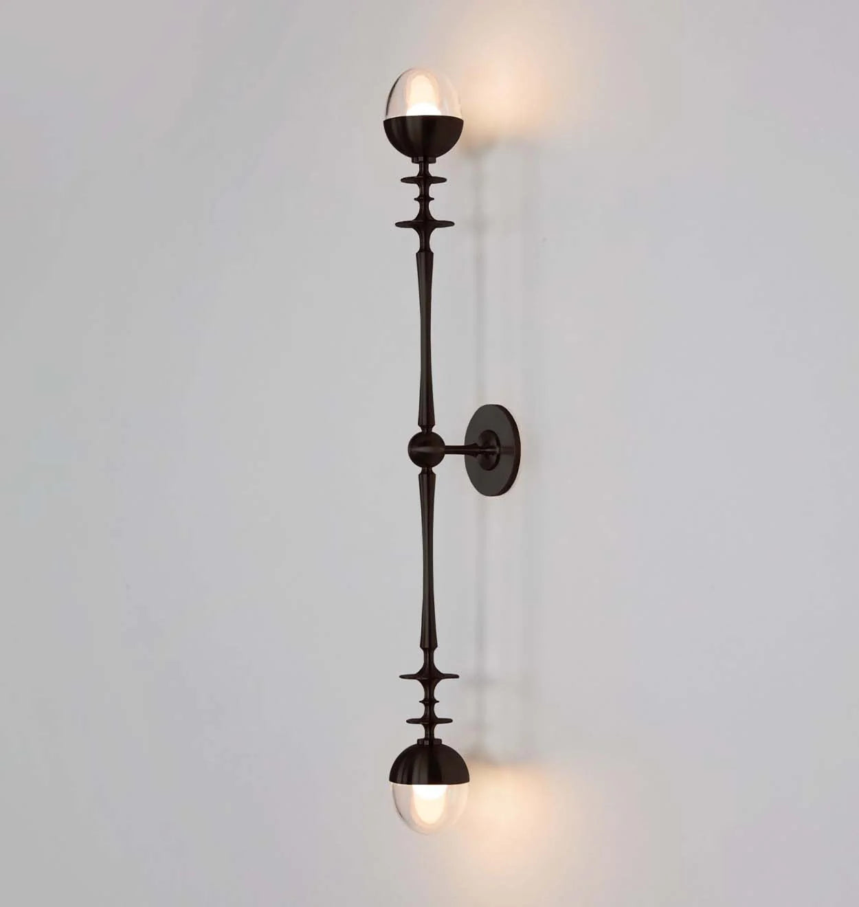 Rue Sala Double Vegglampe