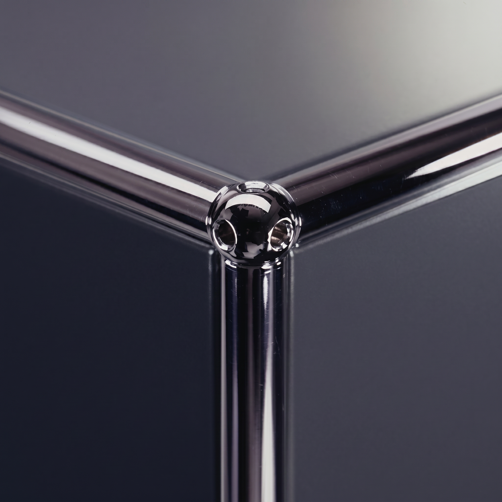 Haller Serving Trolley 30