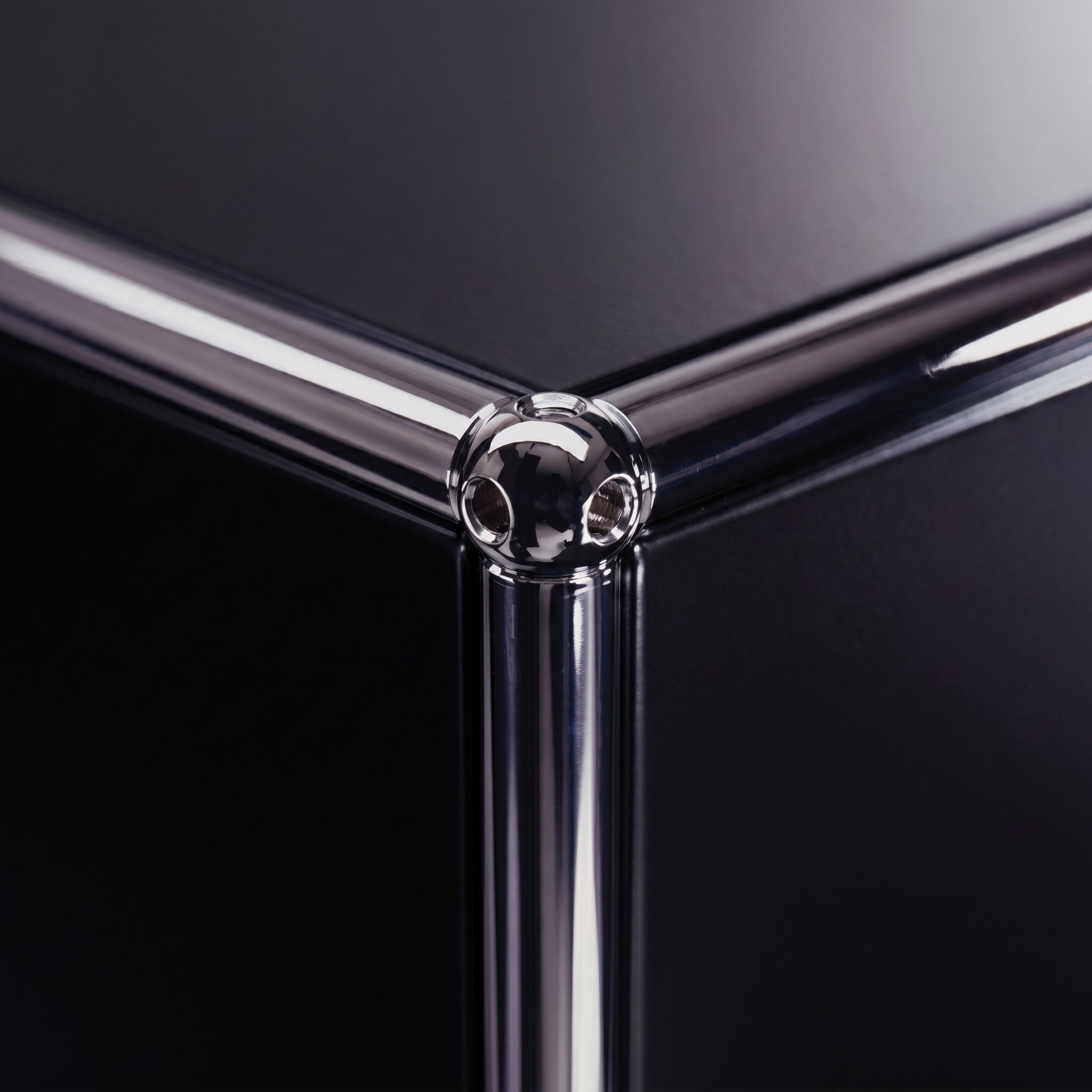 Haller Serving Trolley 30