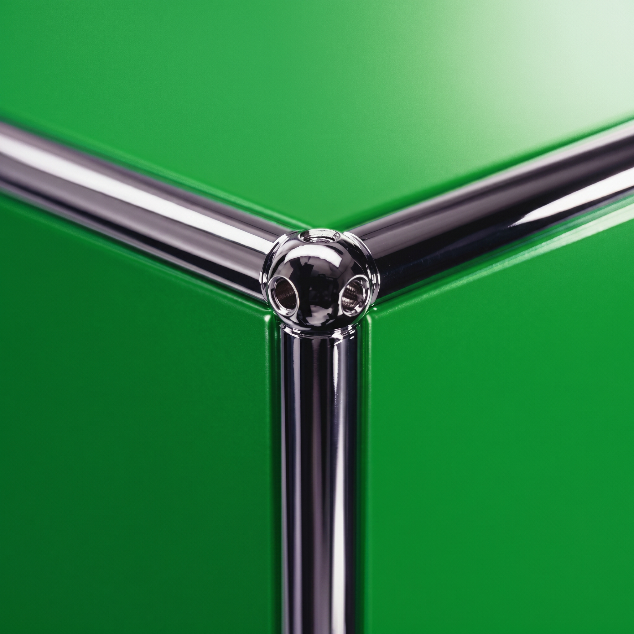 Haller Serving Trolley 30