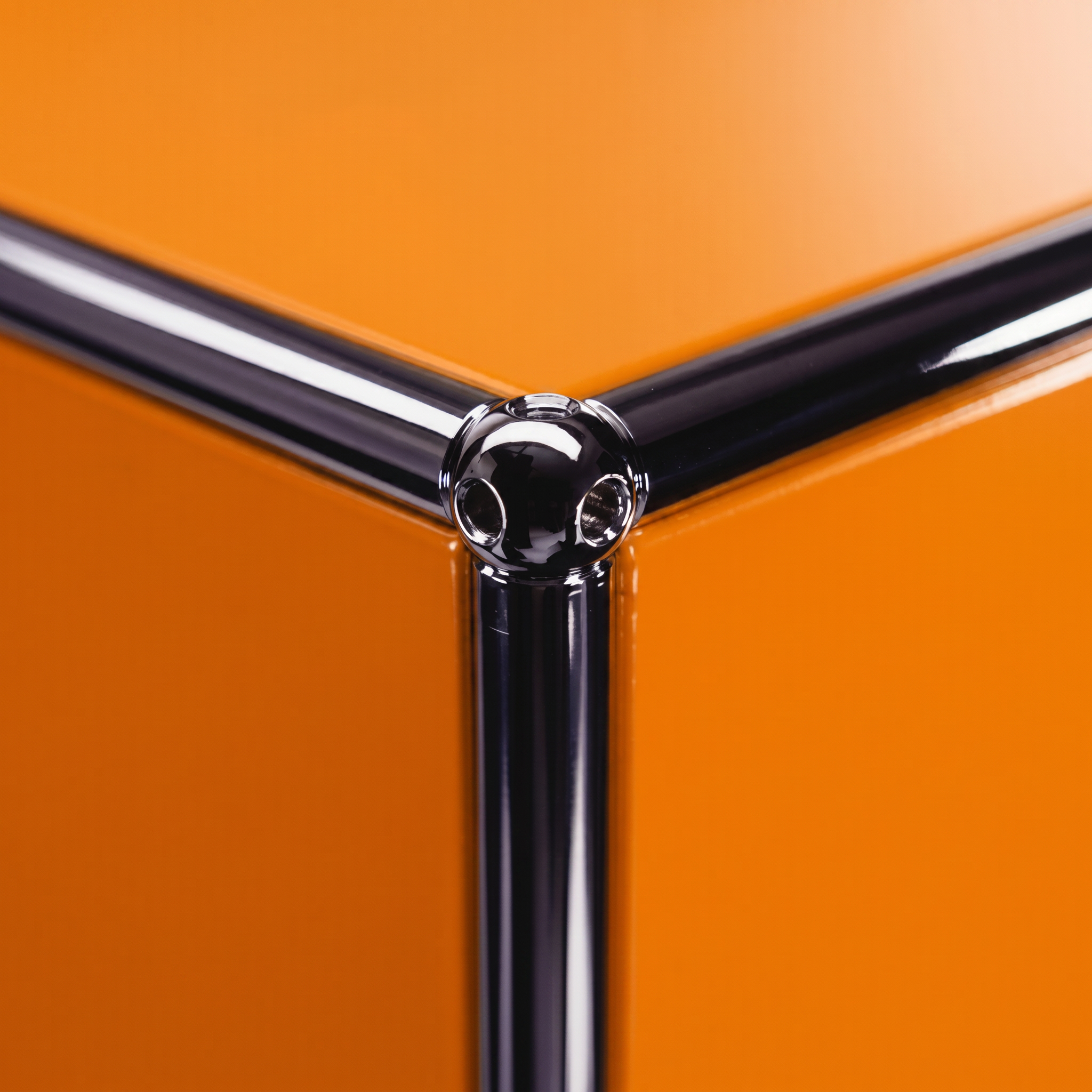 Haller Serving Trolley 30