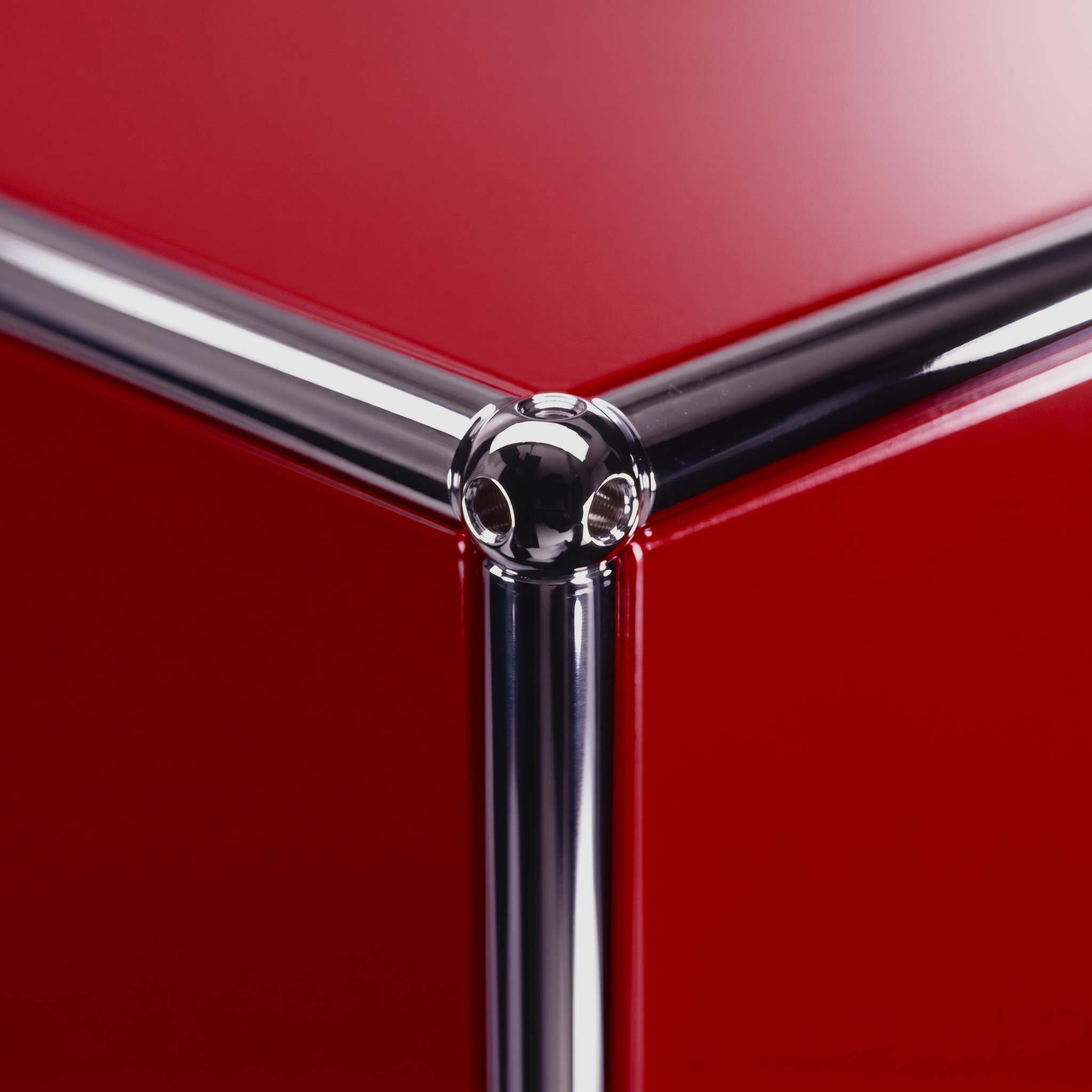 Haller Serving Trolley 30