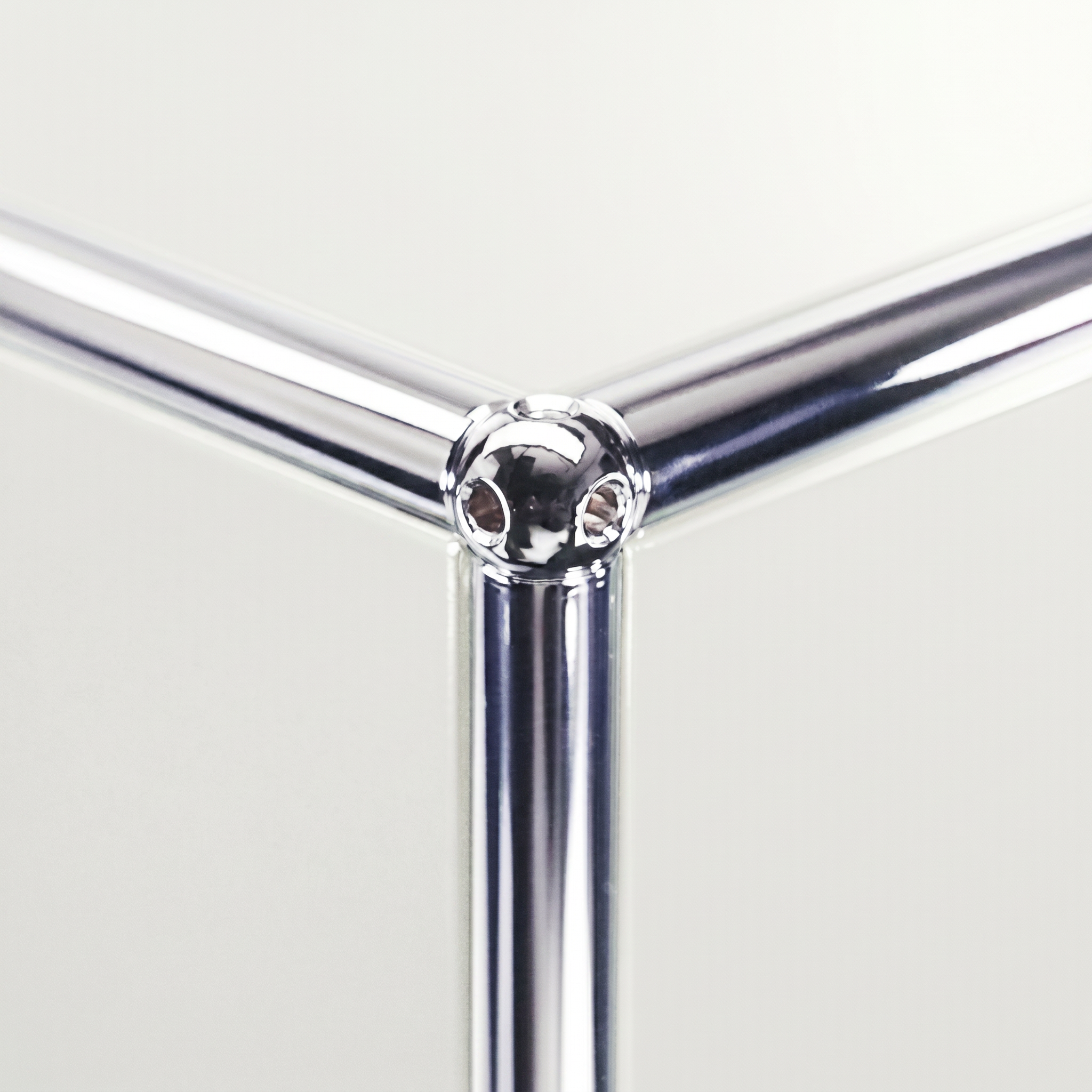 Haller Serving Trolley 30